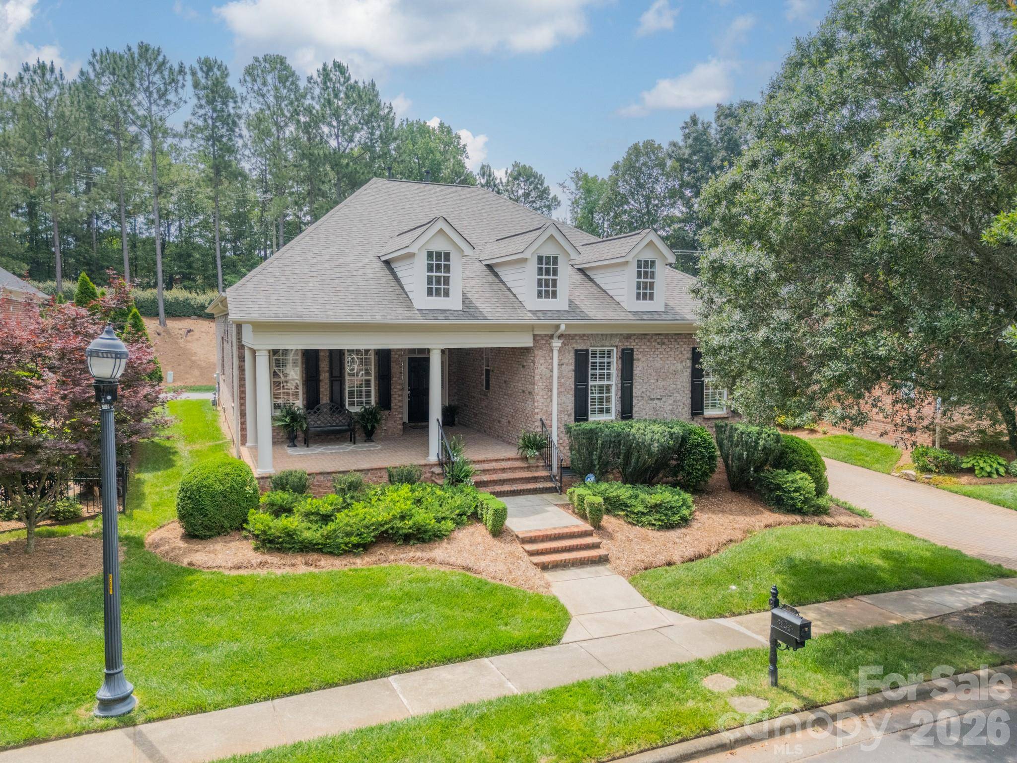 14806 Ballantyne Glen WAY, Charlotte, NC 28277
