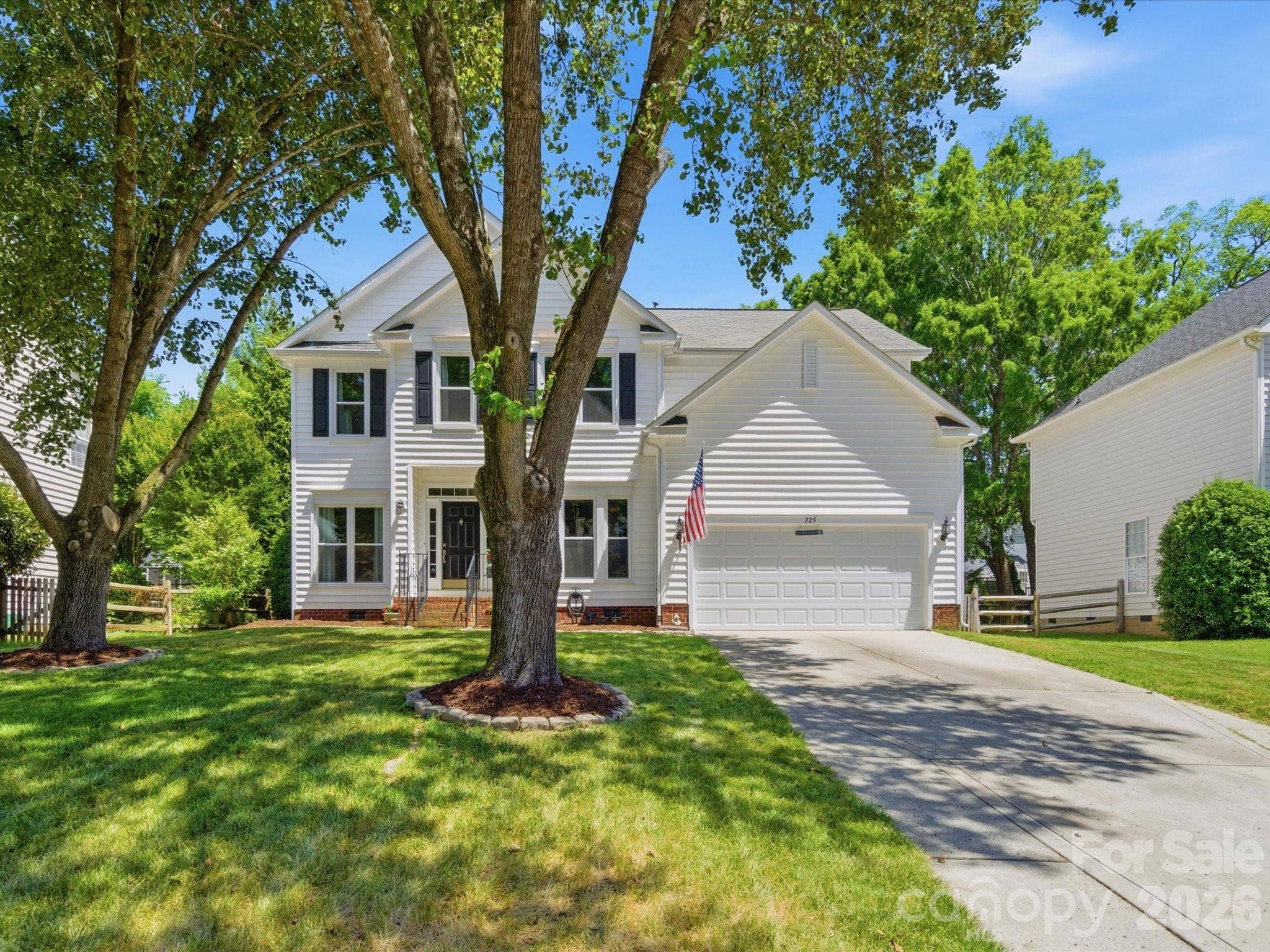 225 Tyndale CT, Waxhaw, NC 28173