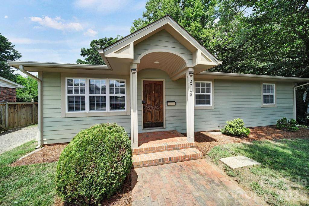2715 Springway DR, Charlotte, NC 28205