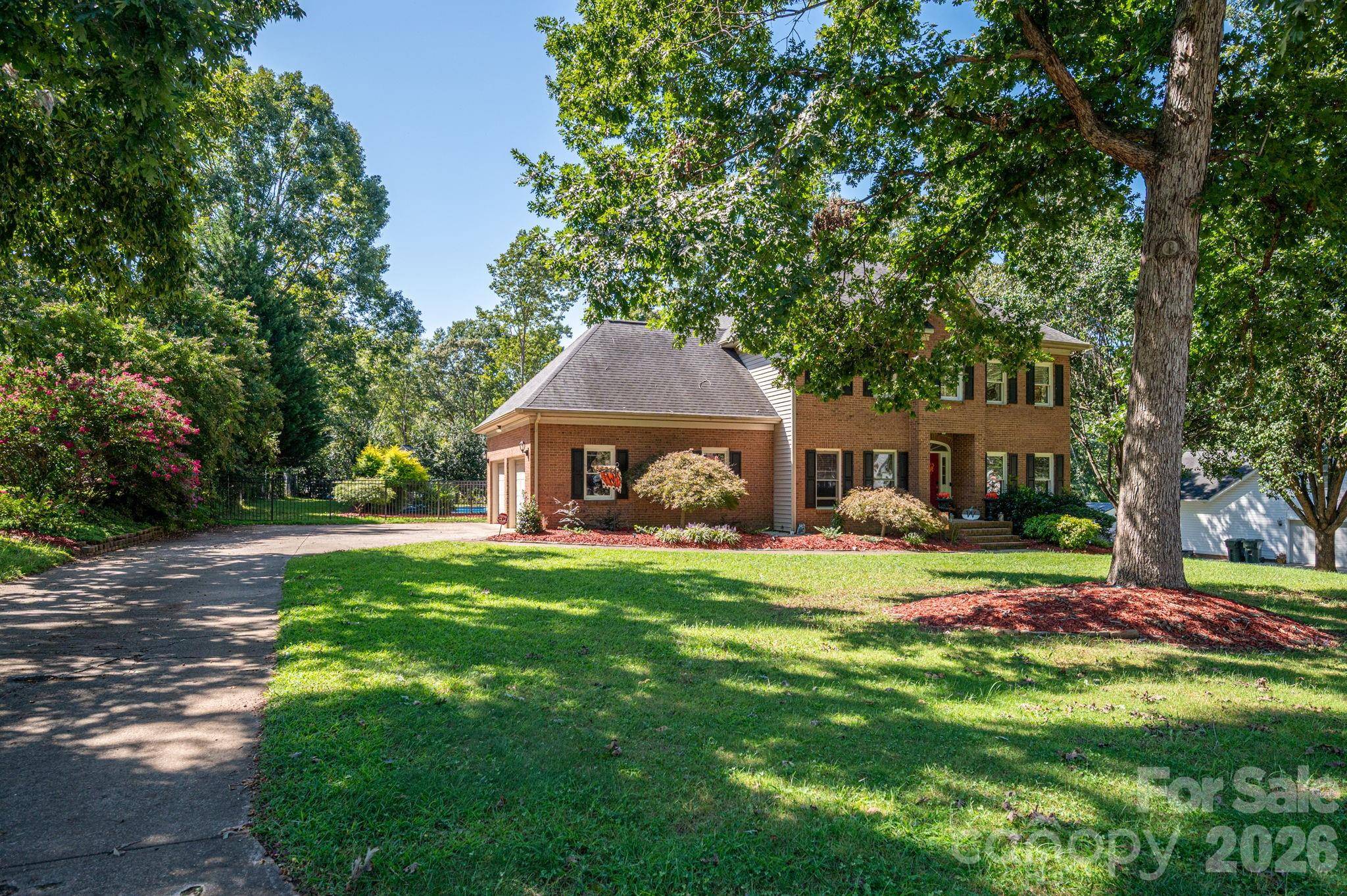 109 Nemans CV, Cherryville, NC 28021