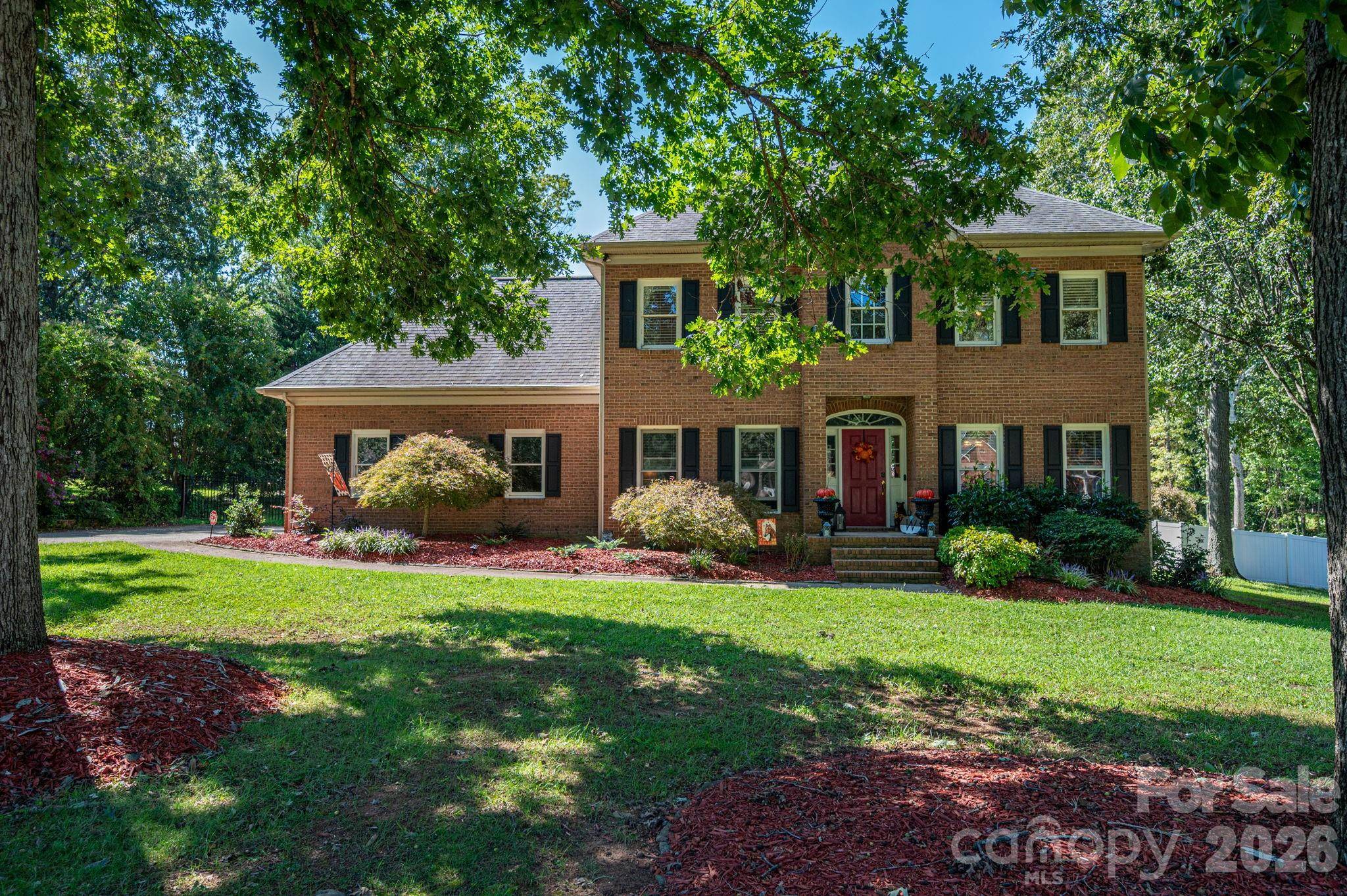 109 Nemans CV, Cherryville, NC 28021