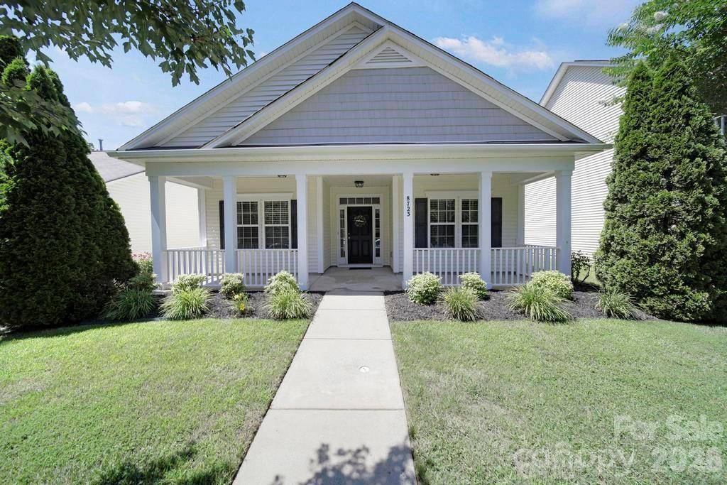 8723 Westwind Point DR, Cornelius, NC 28031