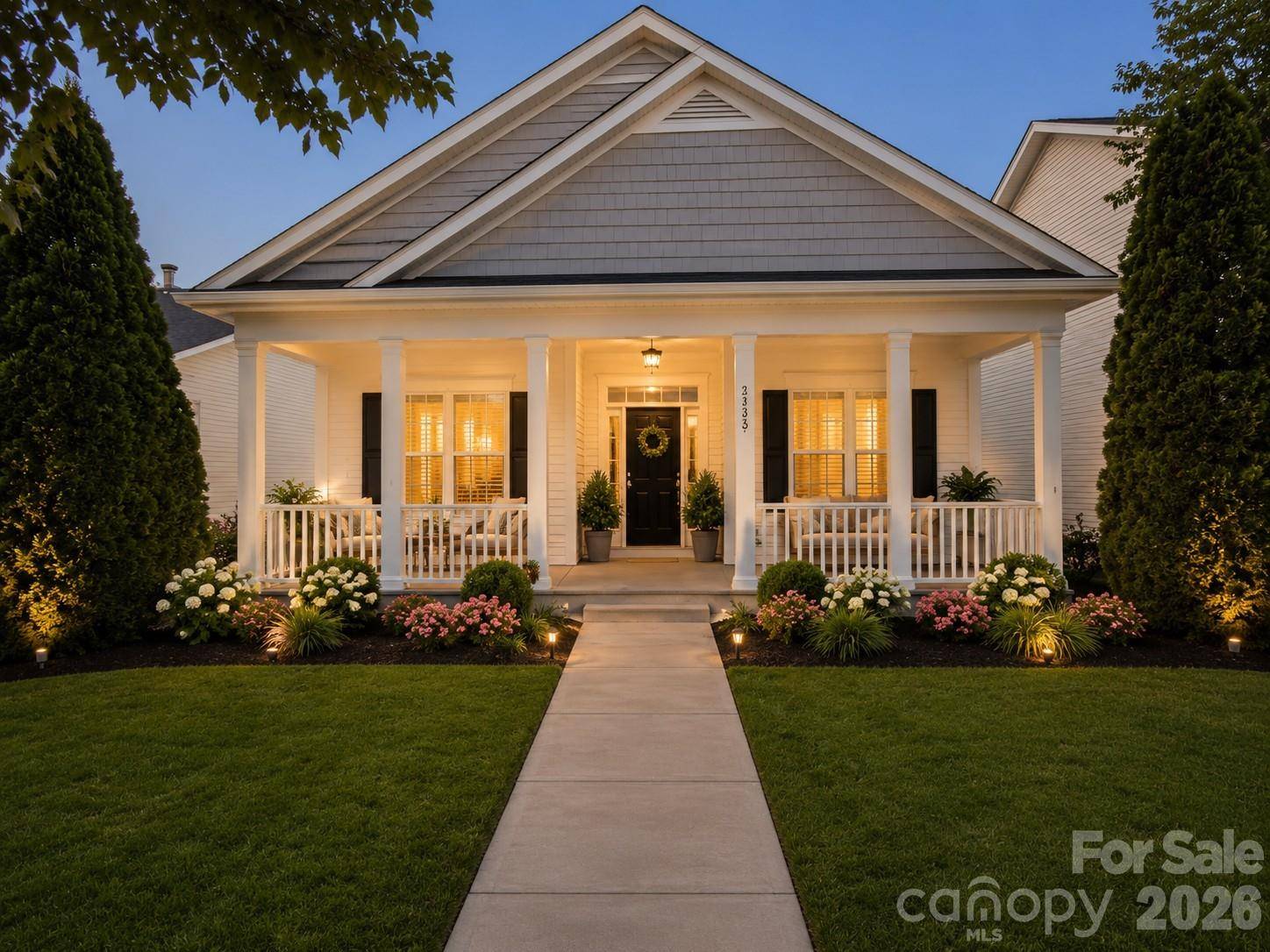 8723 Westwind Point DR, Cornelius, NC 28031