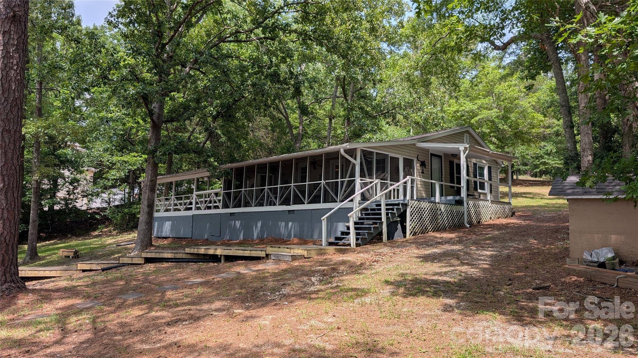 300 Valley 1 DR, Winnsboro, SC 29180