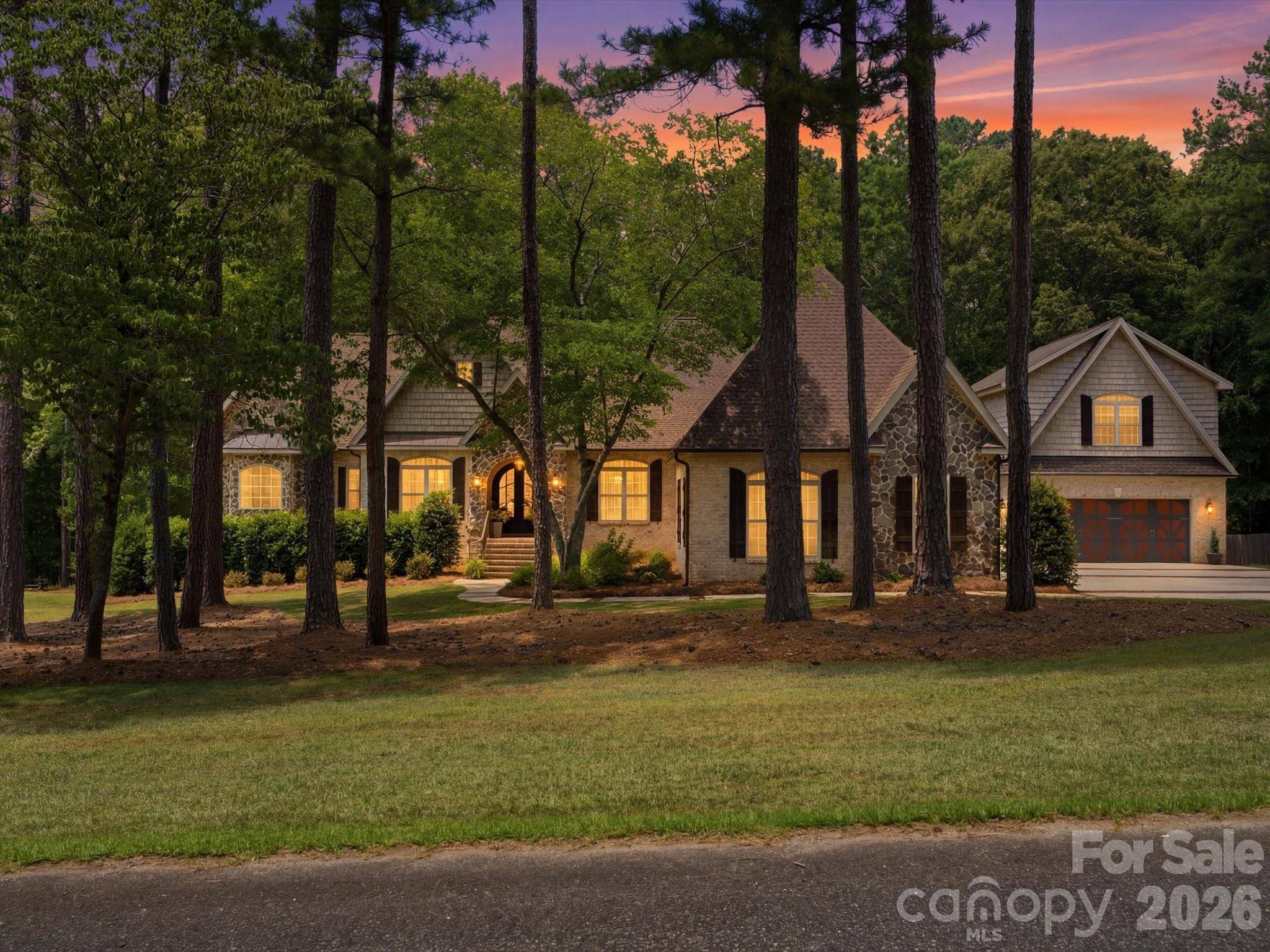 2894 Lakeshore DR, Chester, SC 29706