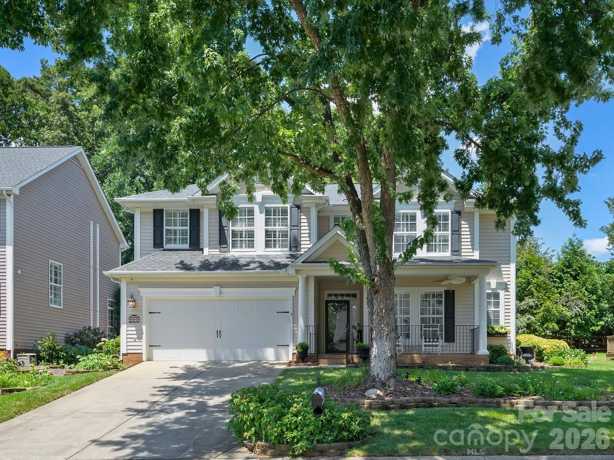 6706 Charter Hills RD, Charlotte, NC 28277