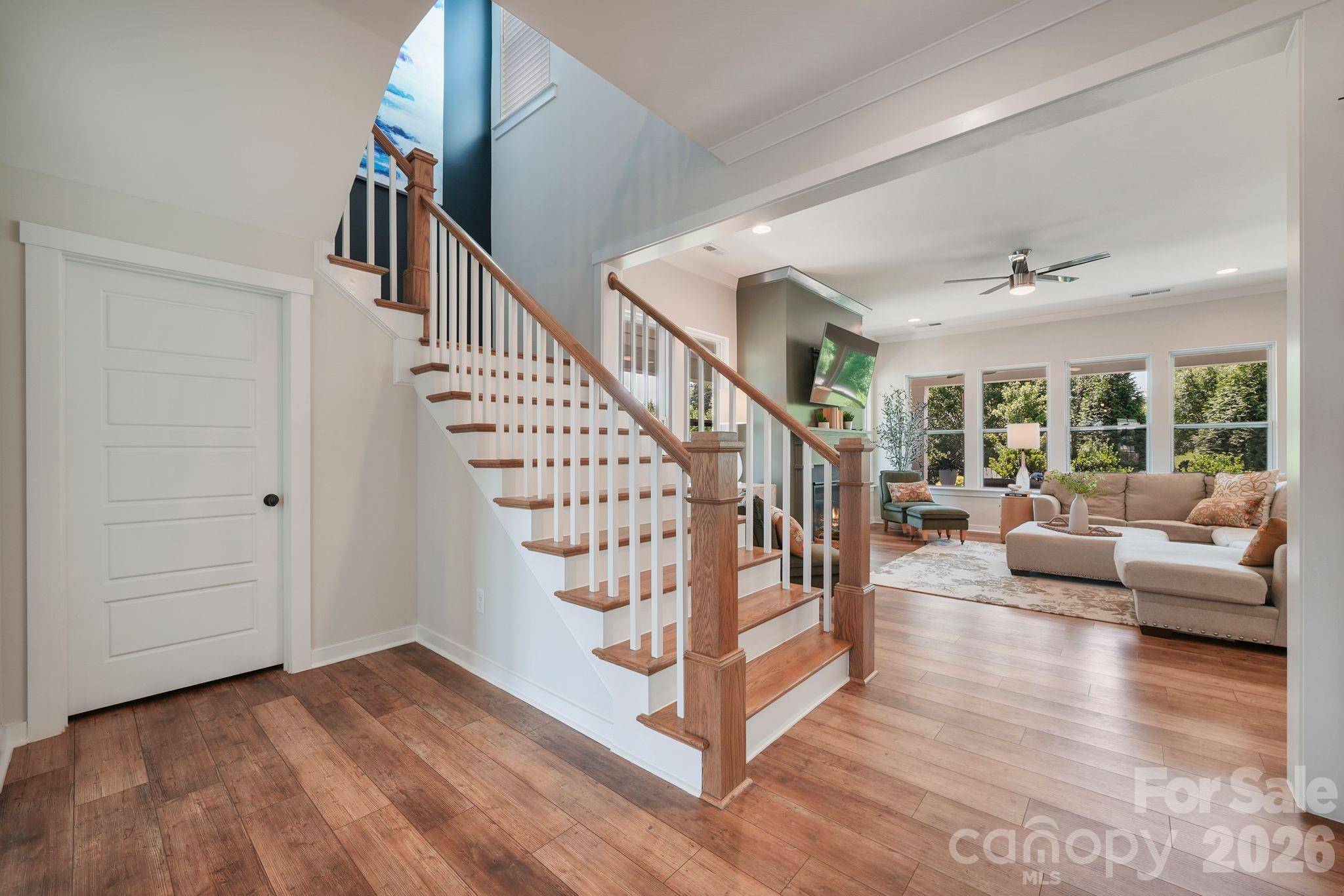 11104 Benjamin Smith AVE, Huntersville, NC 28078