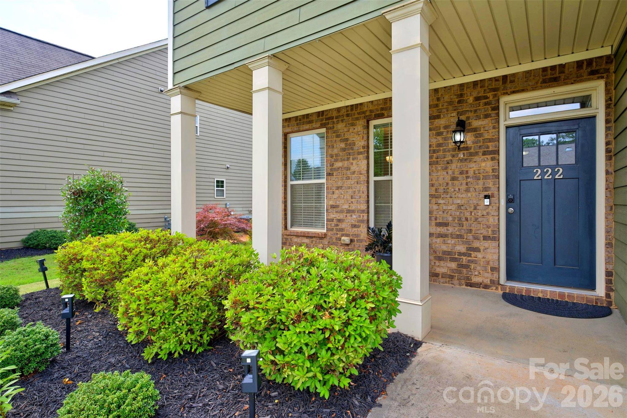 222 Santa Ana WAY, Duncan, SC 29334