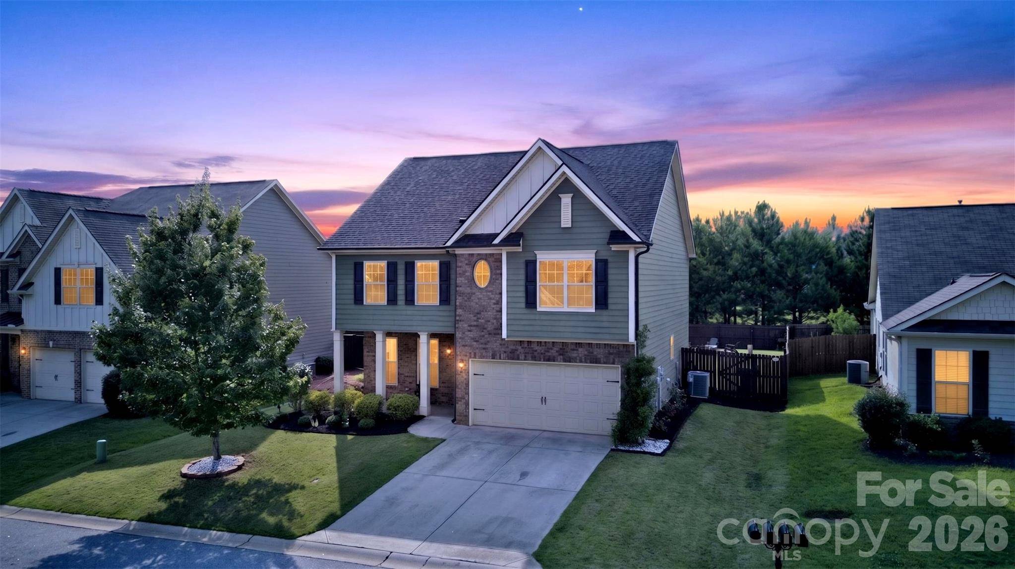222 Santa Ana WAY, Duncan, SC 29334