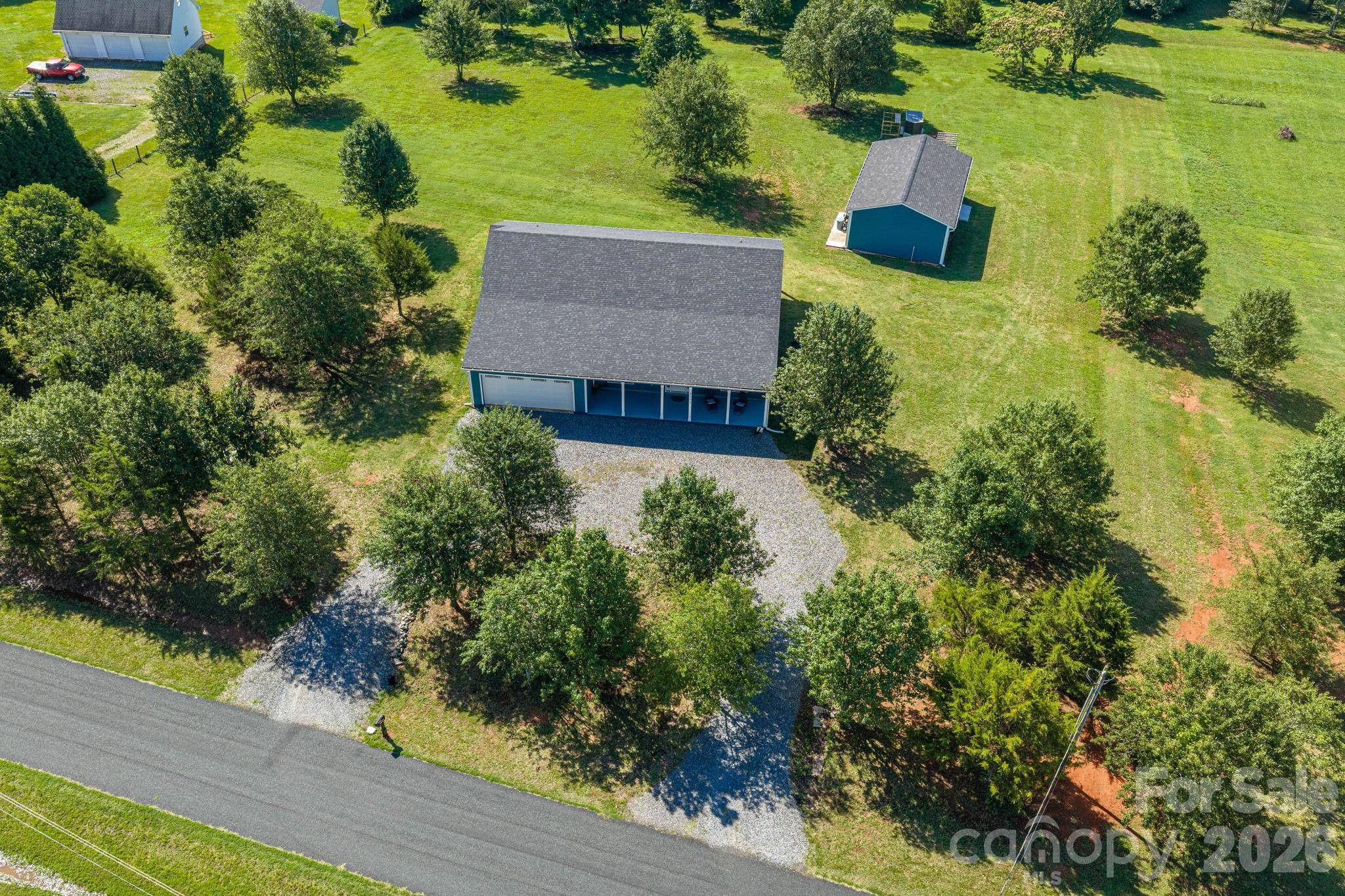 3103 Richview DR, Crouse, NC 28033
