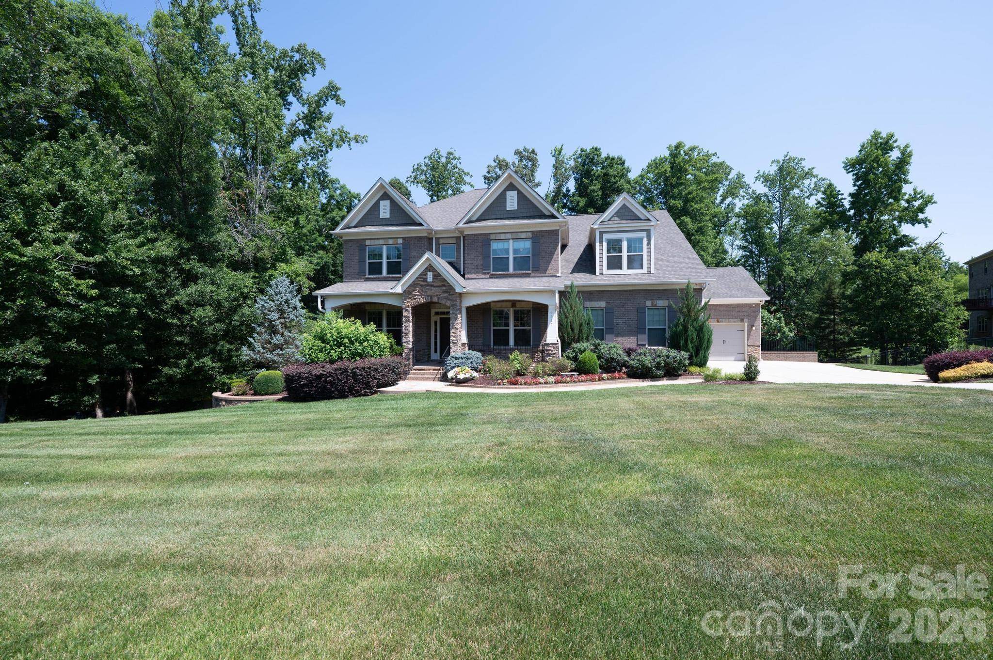 2317 Sommerton GLN, Indian Land, SC 29707