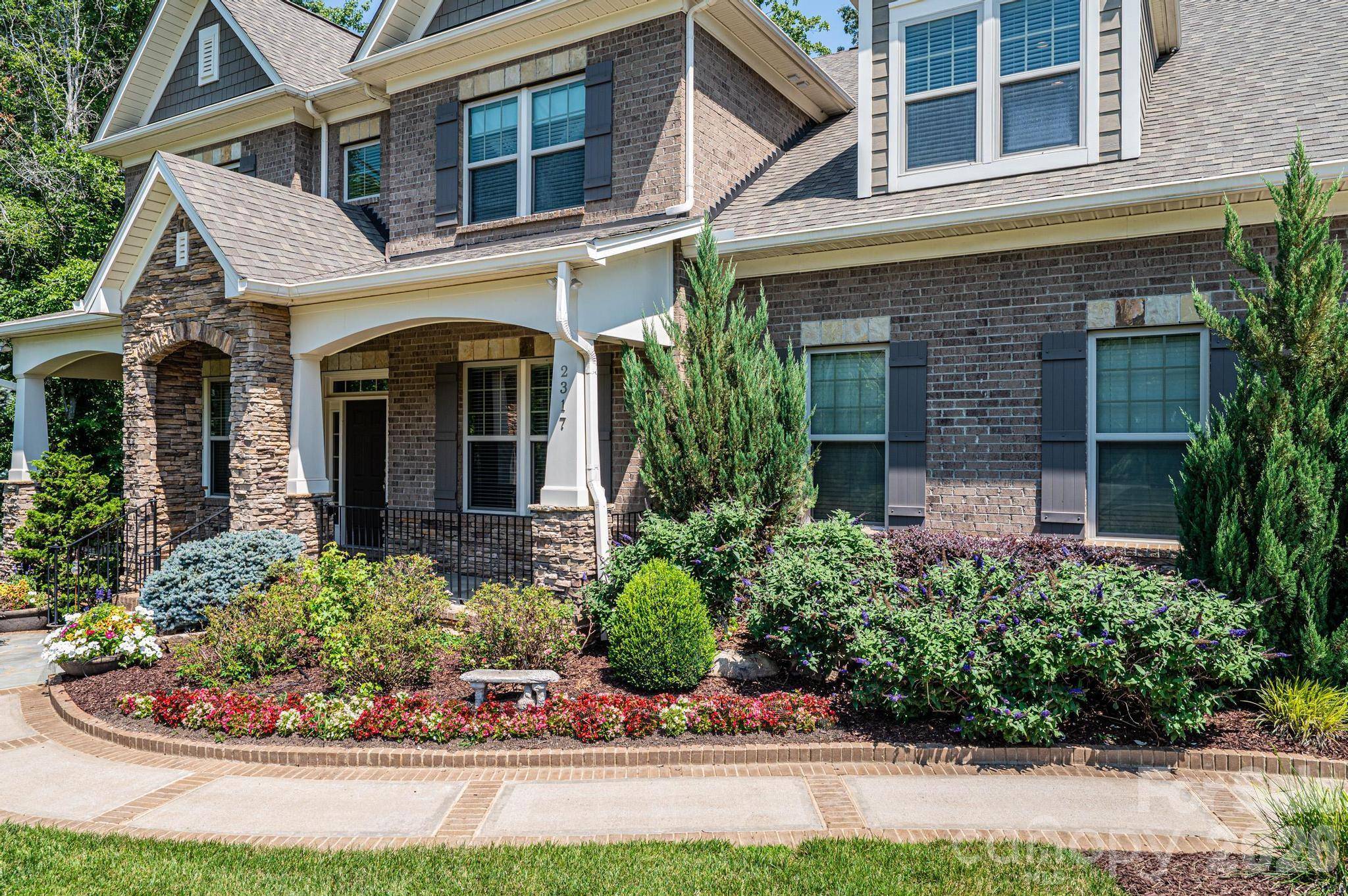 2317 Sommerton GLN, Indian Land, SC 29707