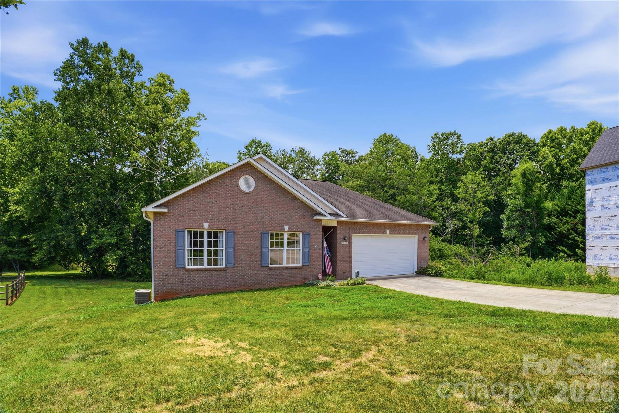1550 Indian Springs DR NW, Conover, NC 28613