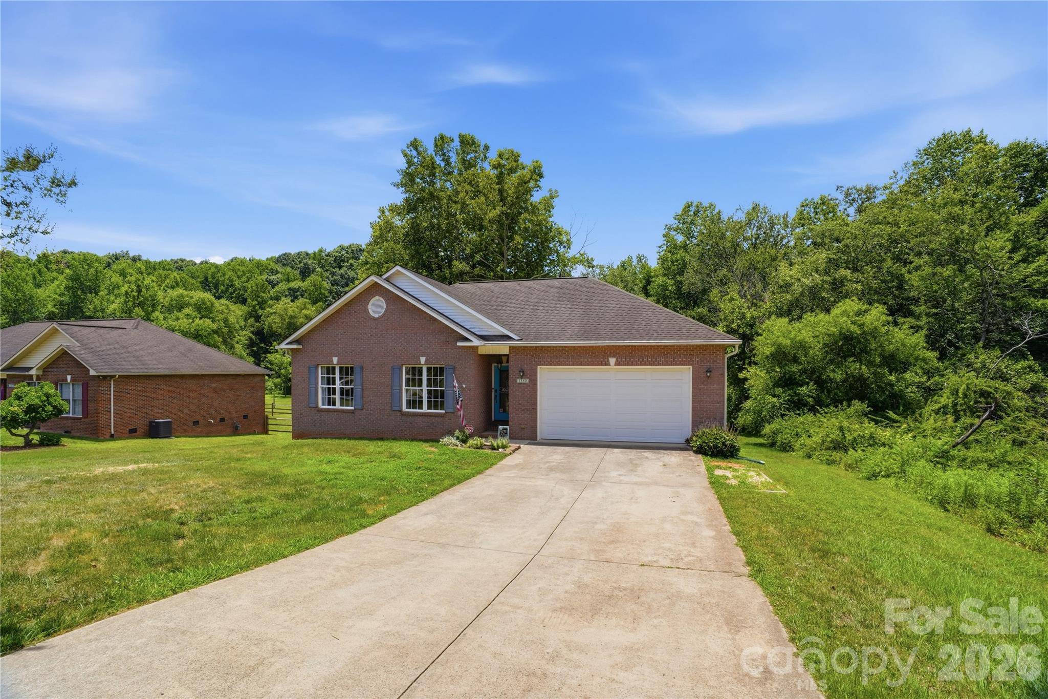 1550 Indian Springs DR NW, Conover, NC 28613