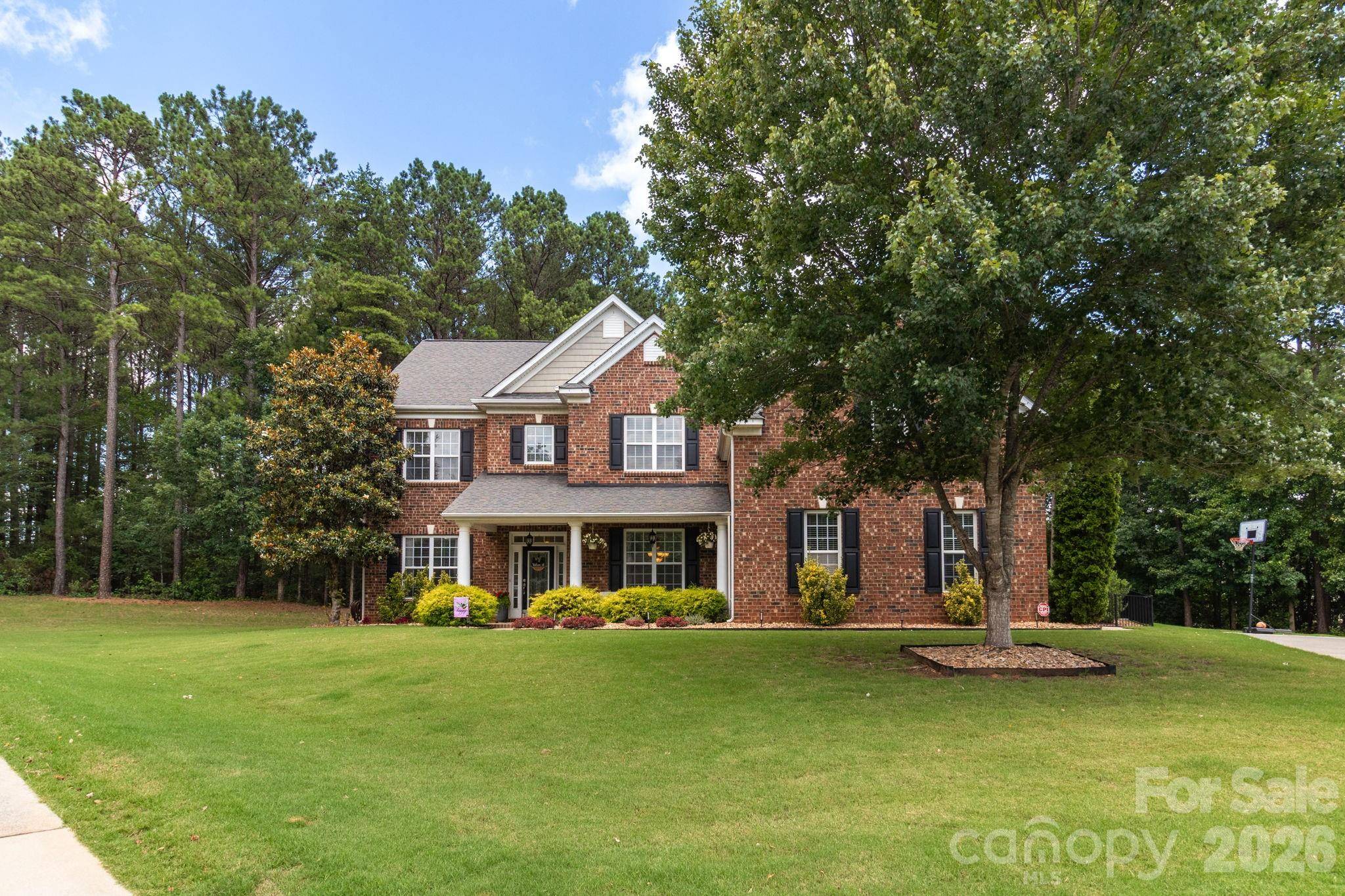 723 Cavendish LN, Waxhaw, NC 28173