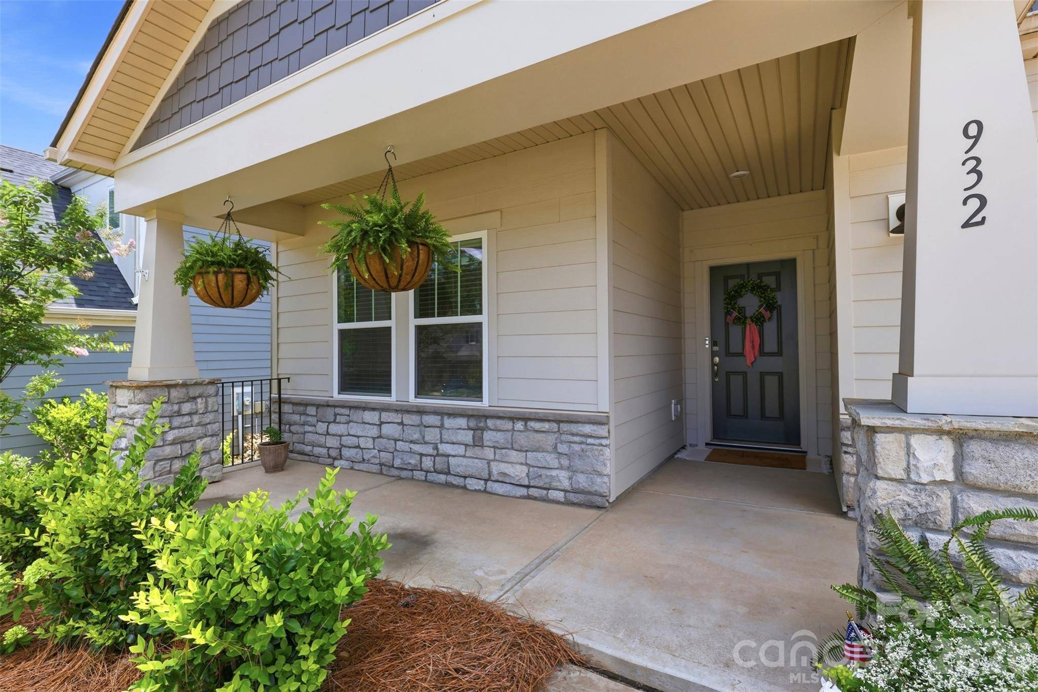 932 Rachel Anne DR, Belmont, NC 28012