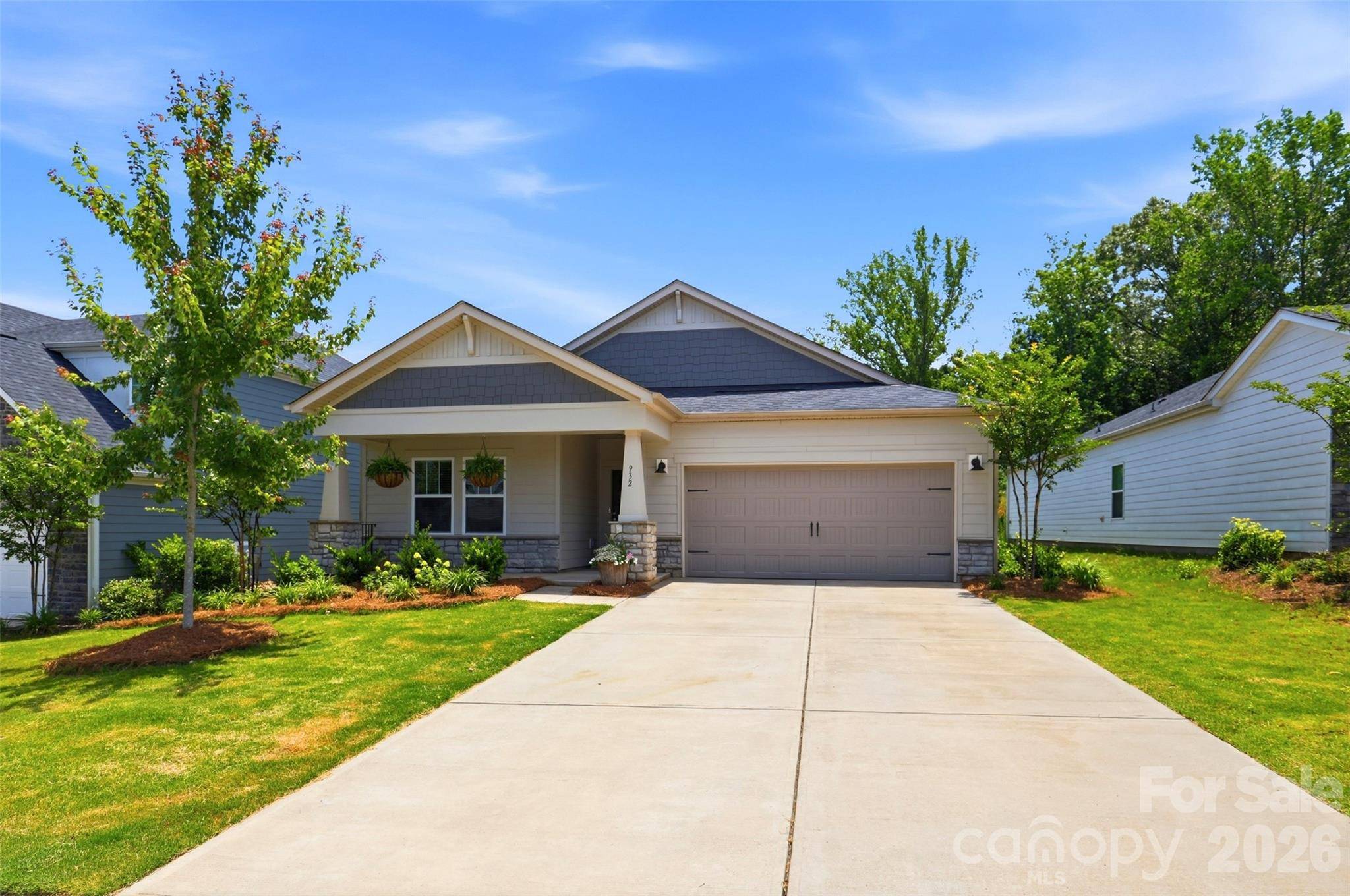 932 Rachel Anne DR, Belmont, NC 28012