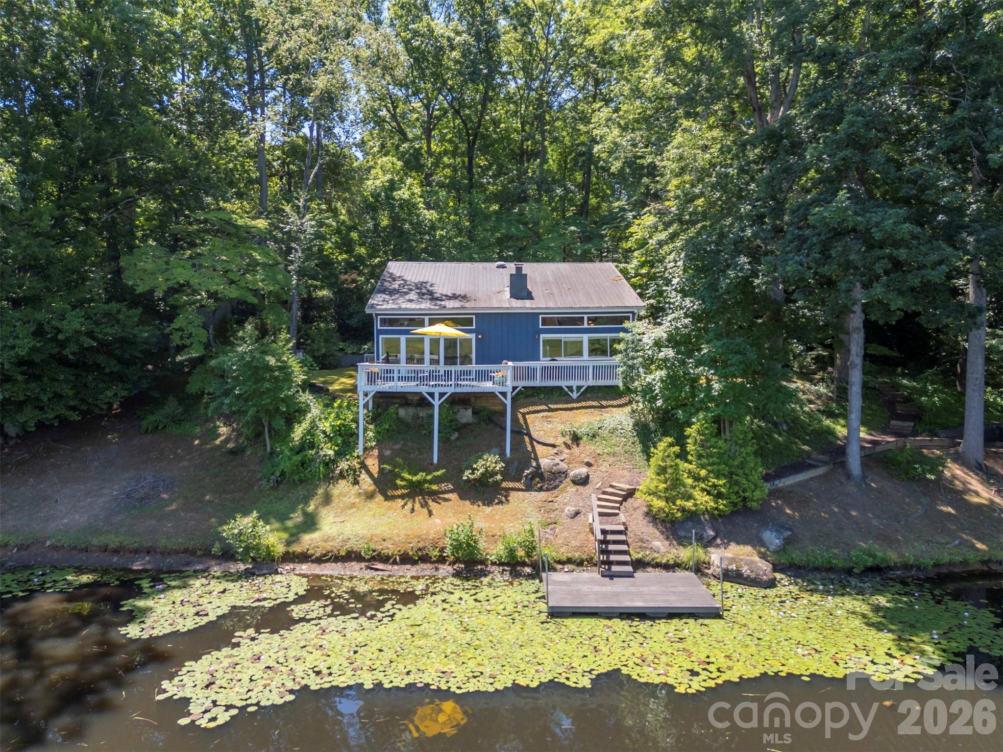 377 Kingswood DR, Forest City, NC 28043