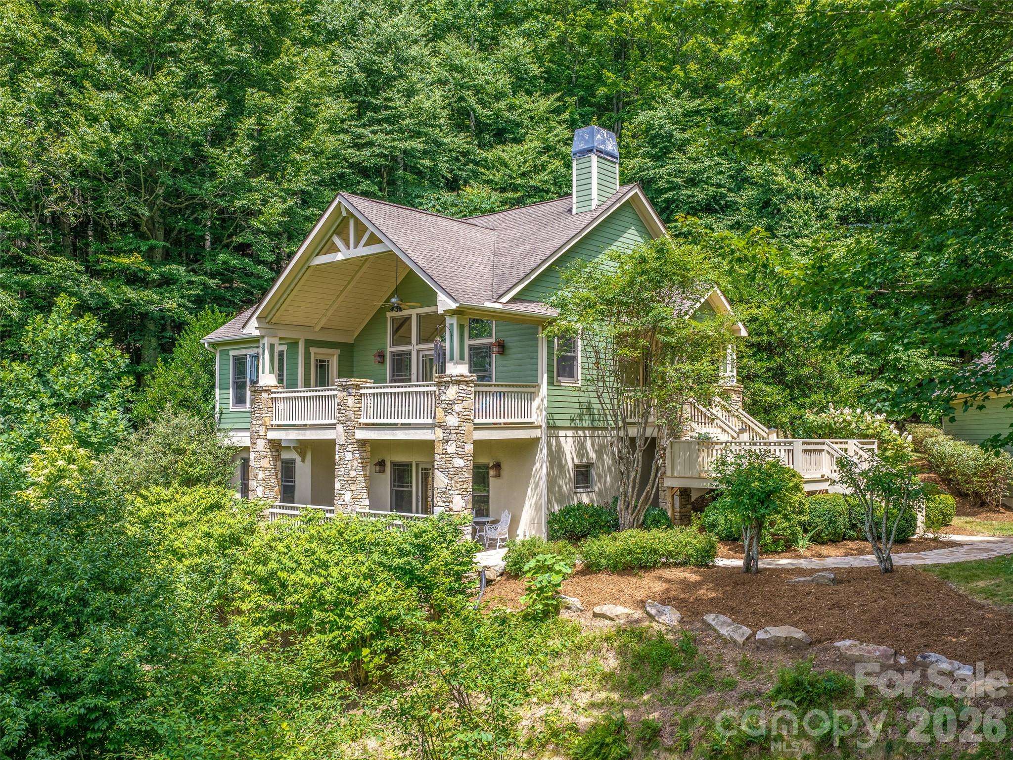 890 Stoney Stream LN, Arden, NC 28704