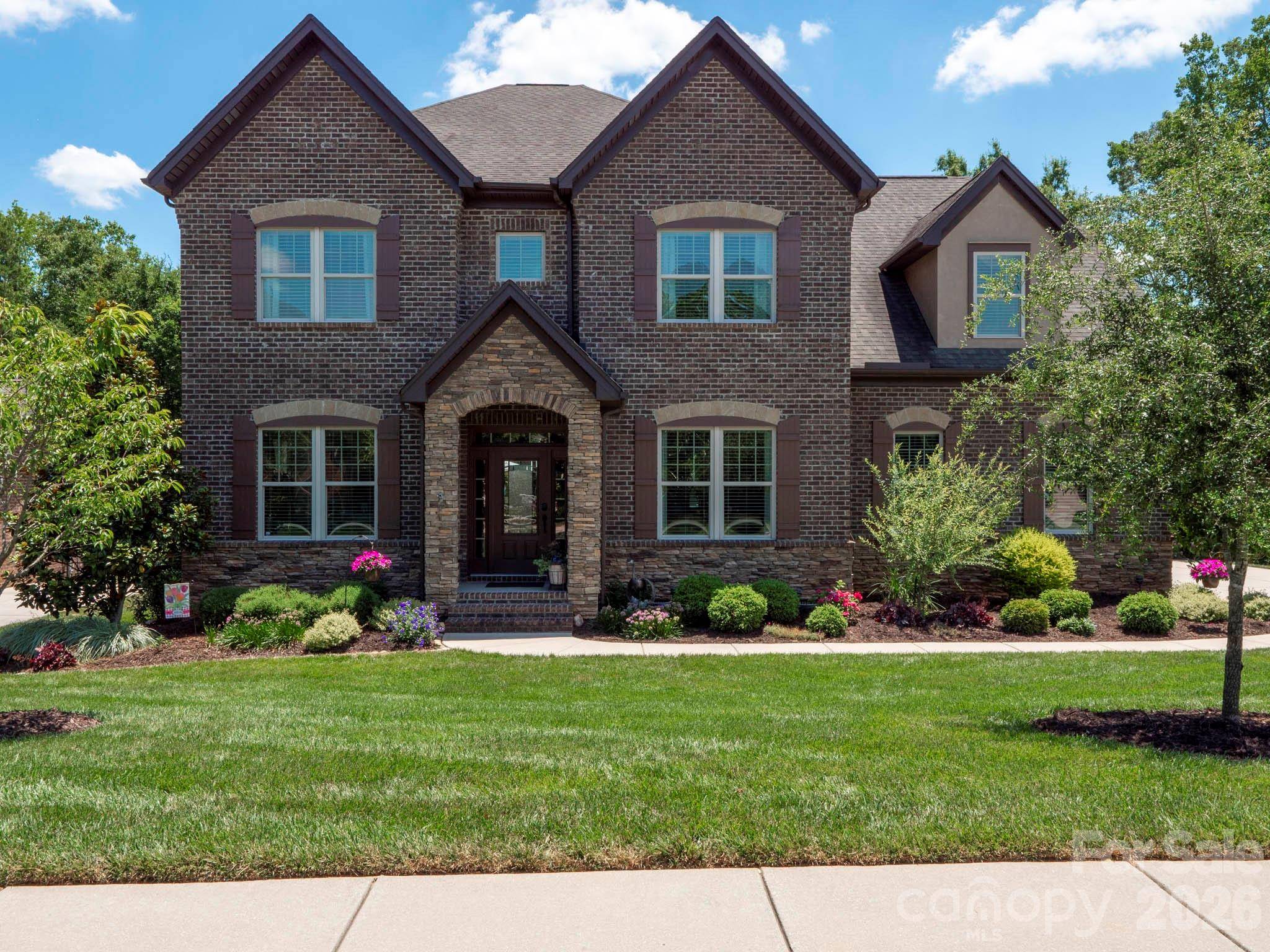 8161 Clems Branch RD, Fort Mill, SC 29707