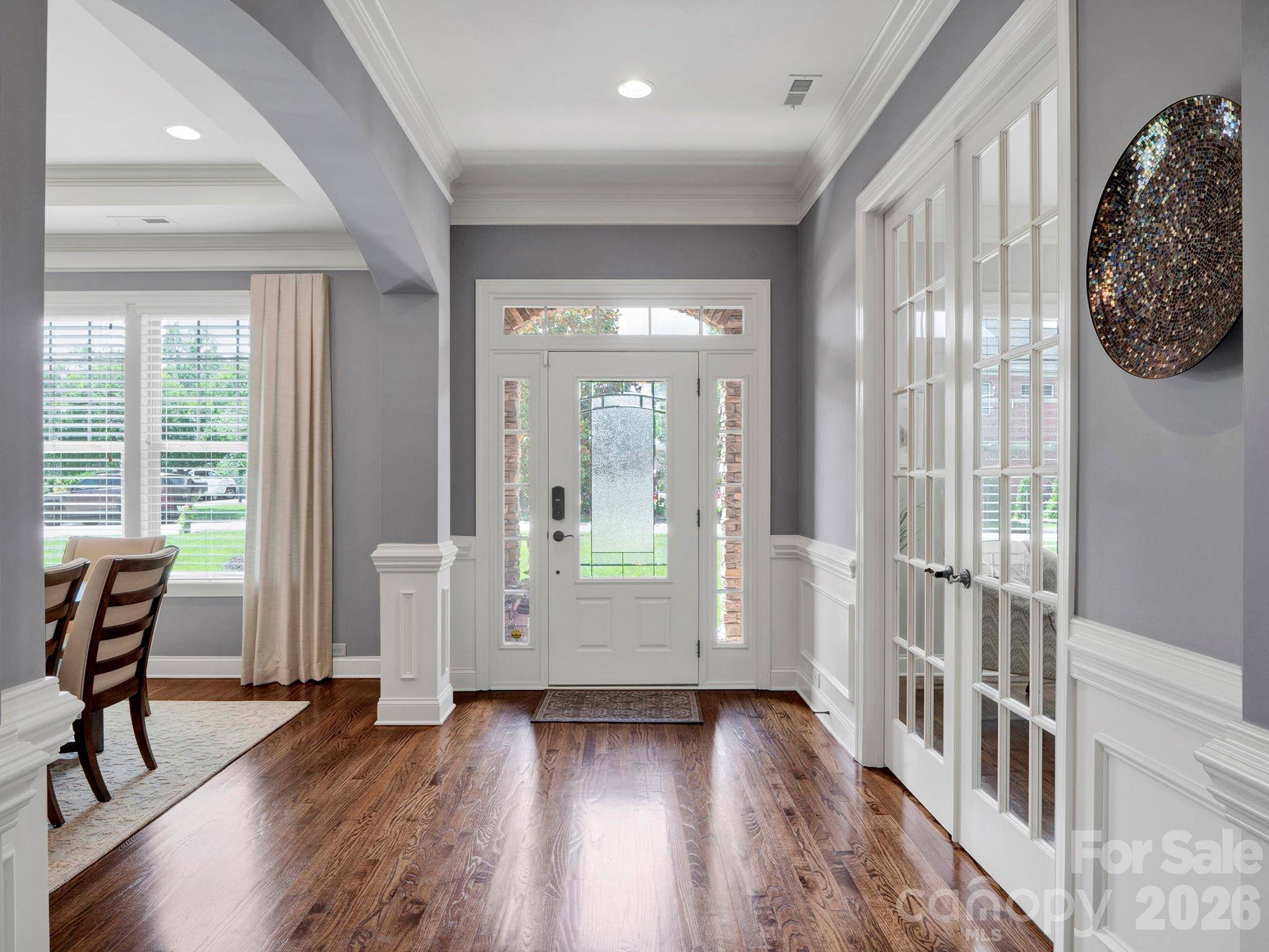 8161 Clems Branch RD, Fort Mill, SC 29707
