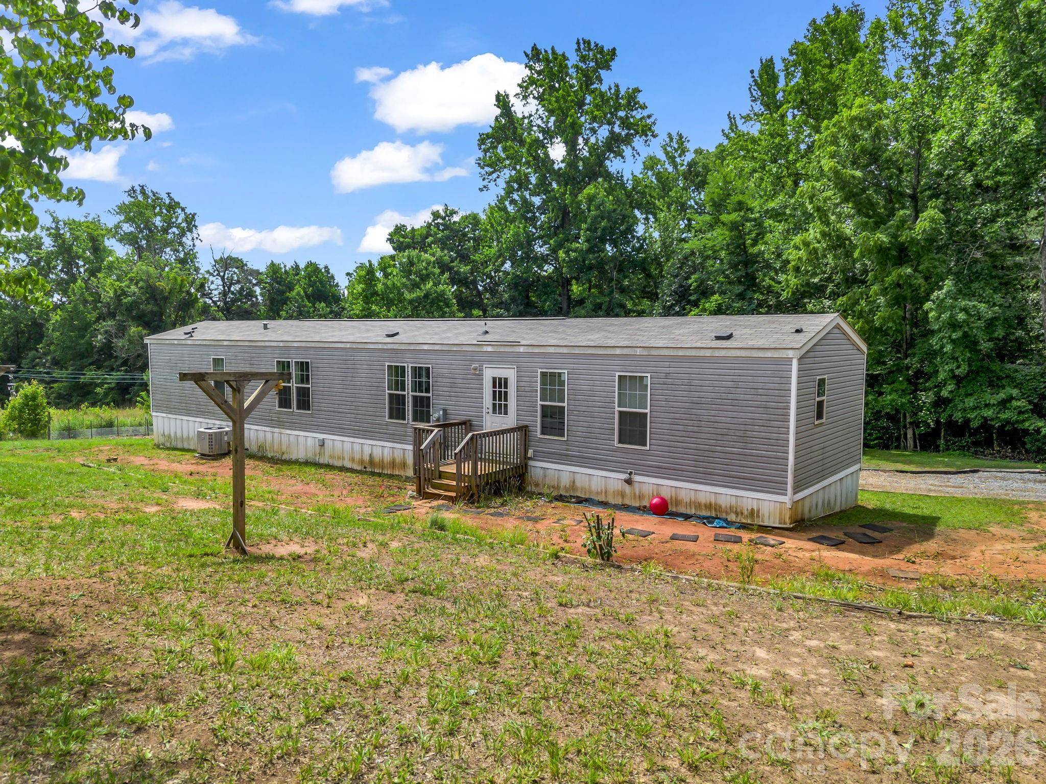 110-1 Judy RD, Casar, NC 28020