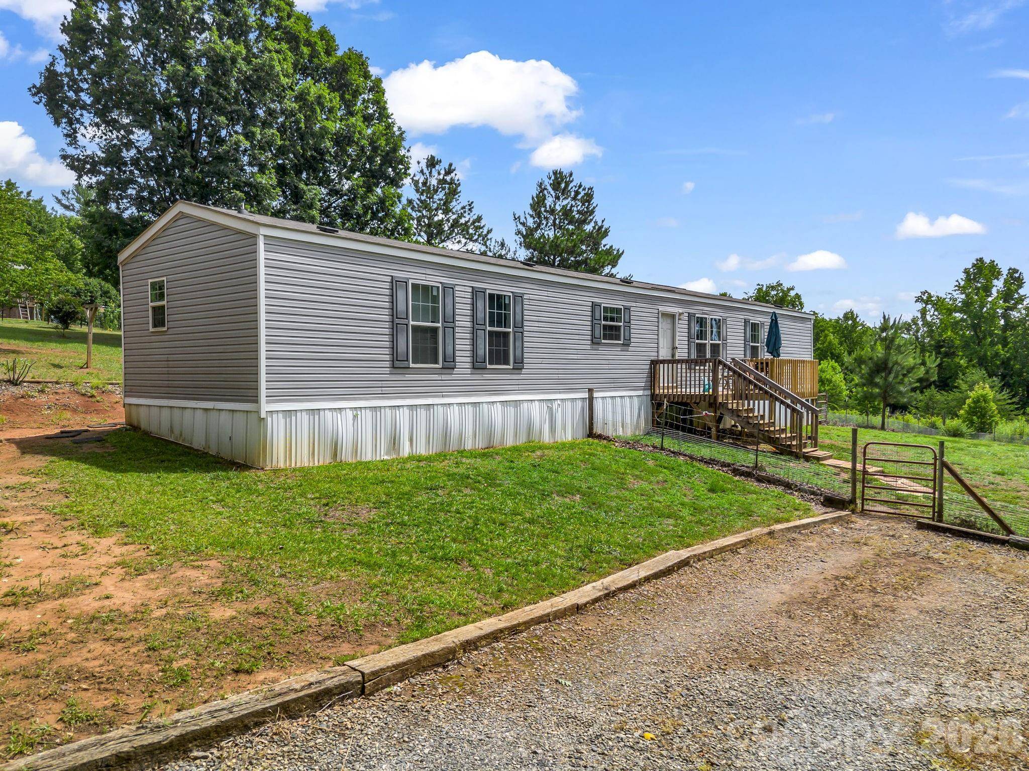 110-1 Judy RD, Casar, NC 28020