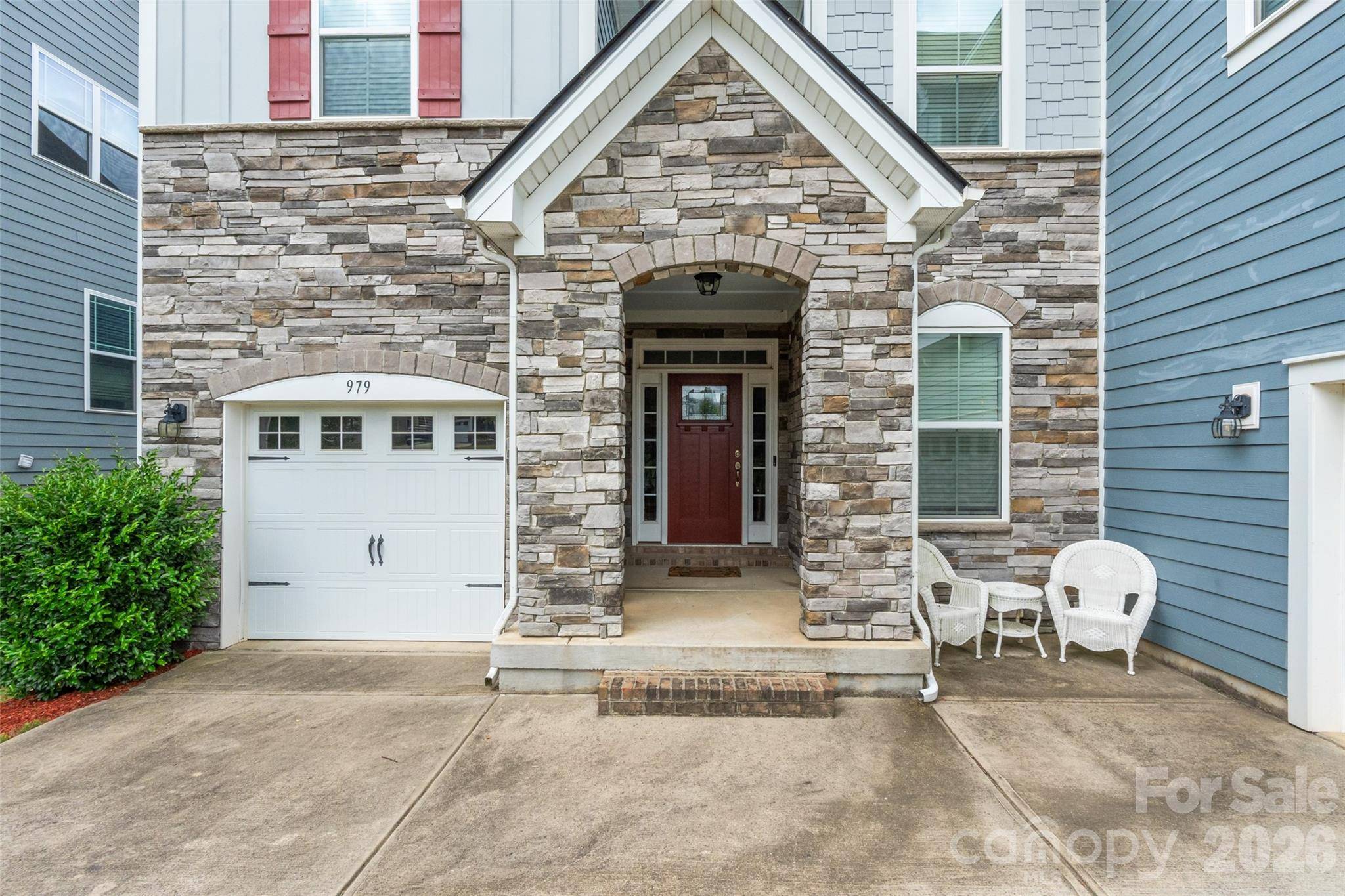 979 Parkland PL NW, Concord, NC 28027