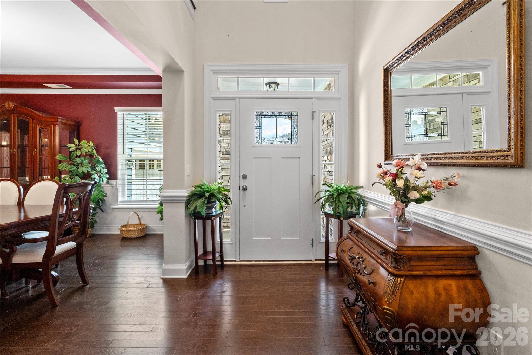 979 Parkland PL NW, Concord, NC 28027