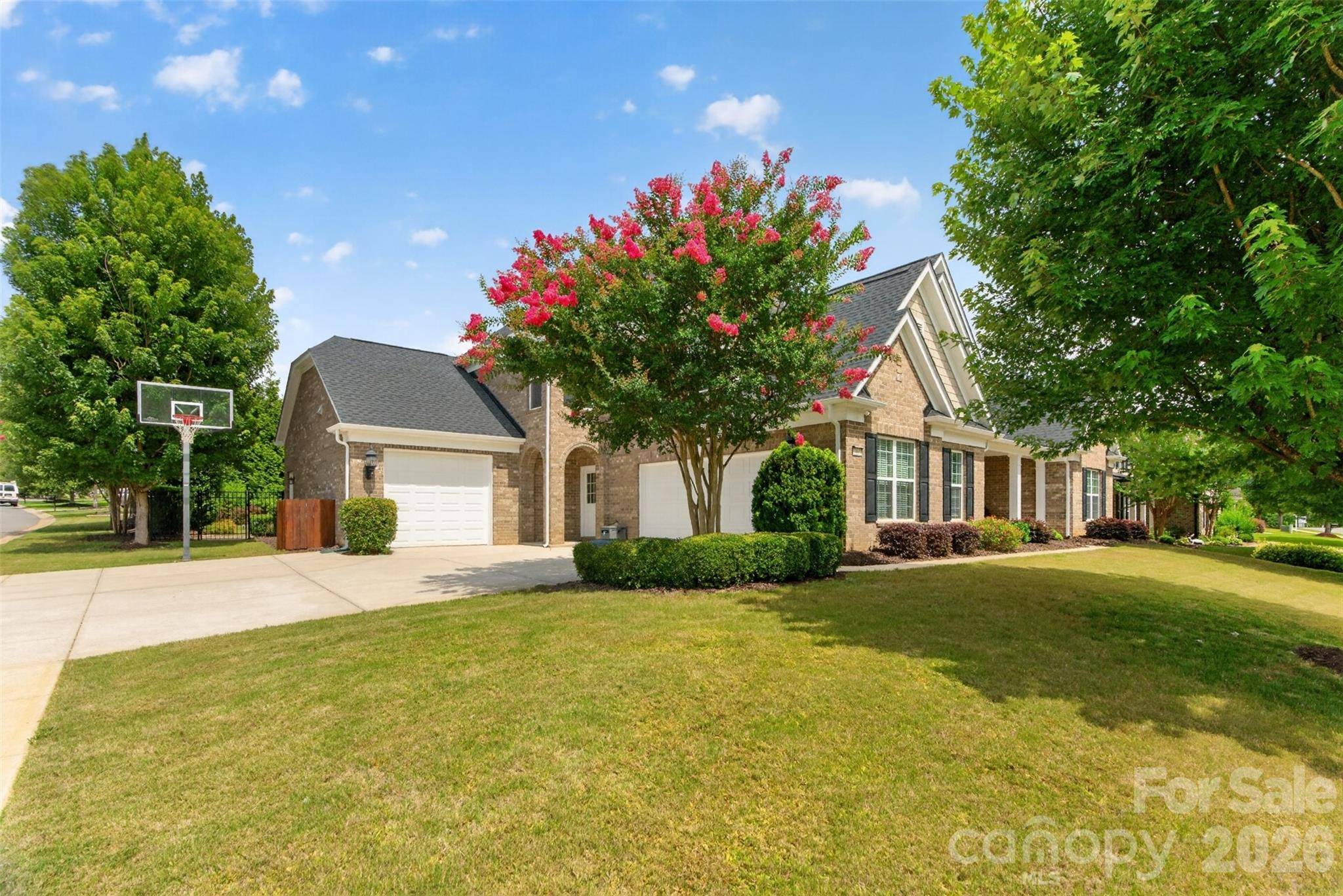 10601 Waxhaw Manor DR, Waxhaw, NC 28173