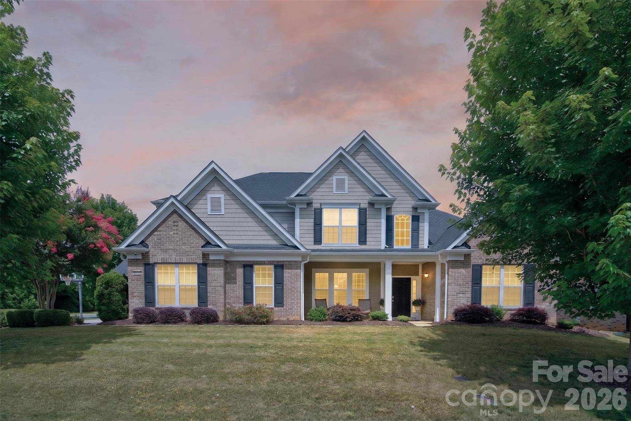 10601 Waxhaw Manor DR, Waxhaw, NC 28173