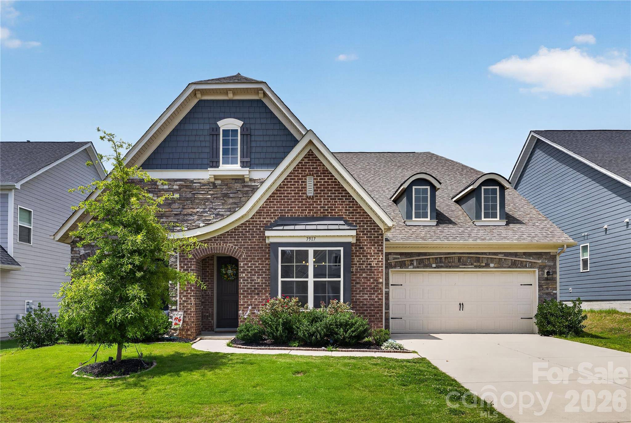 7917 Creek Park DR, Denver, NC 28037