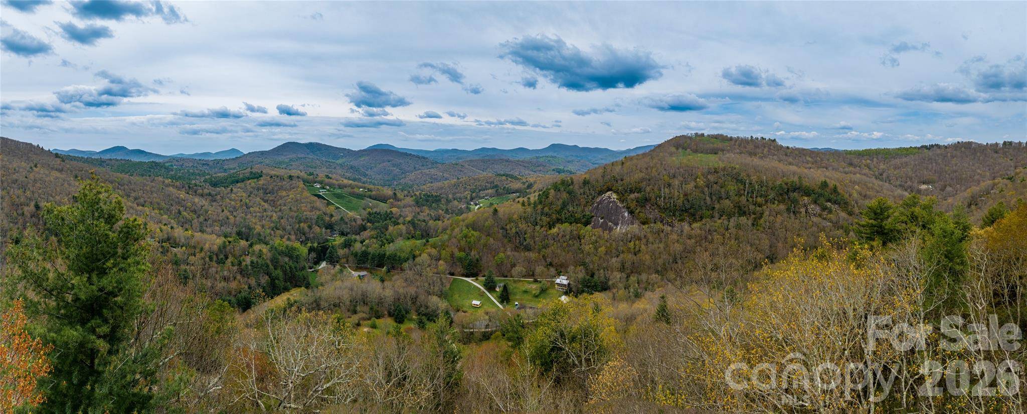 Lot 15 Shirley Pressley RD, Glenville, NC 28736