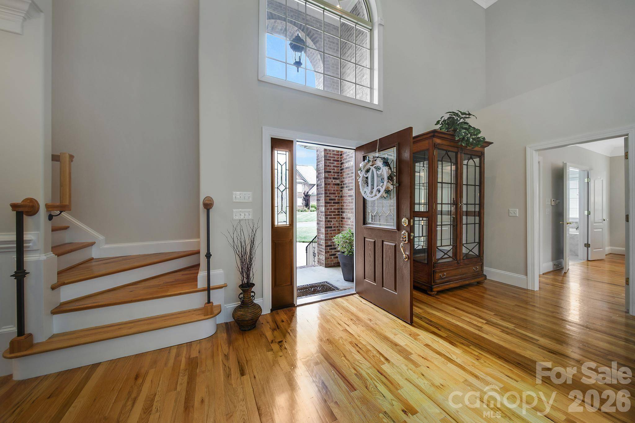 263 Hemingway LN, Fort Mill, SC 29708