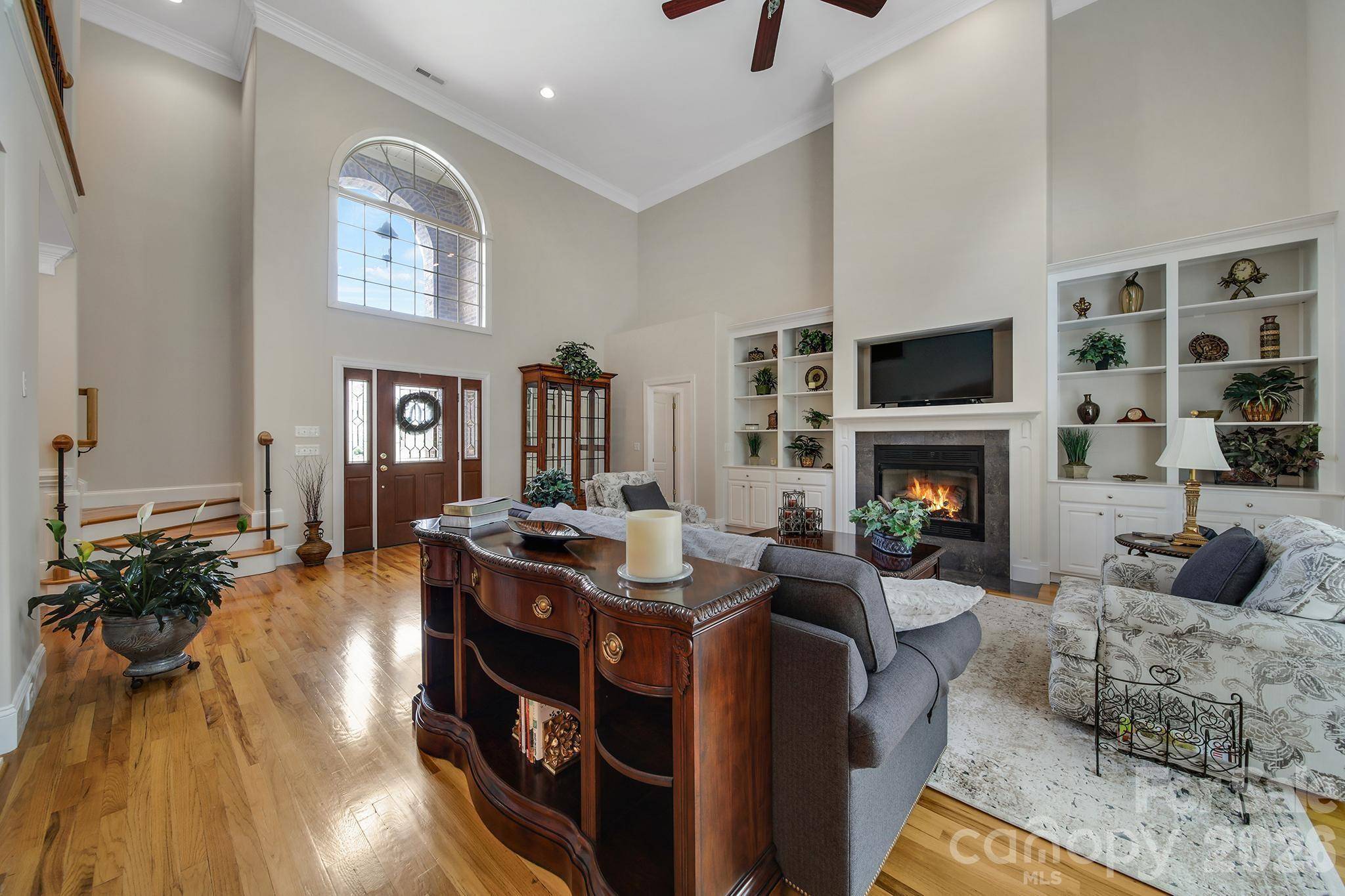 263 Hemingway LN, Fort Mill, SC 29708