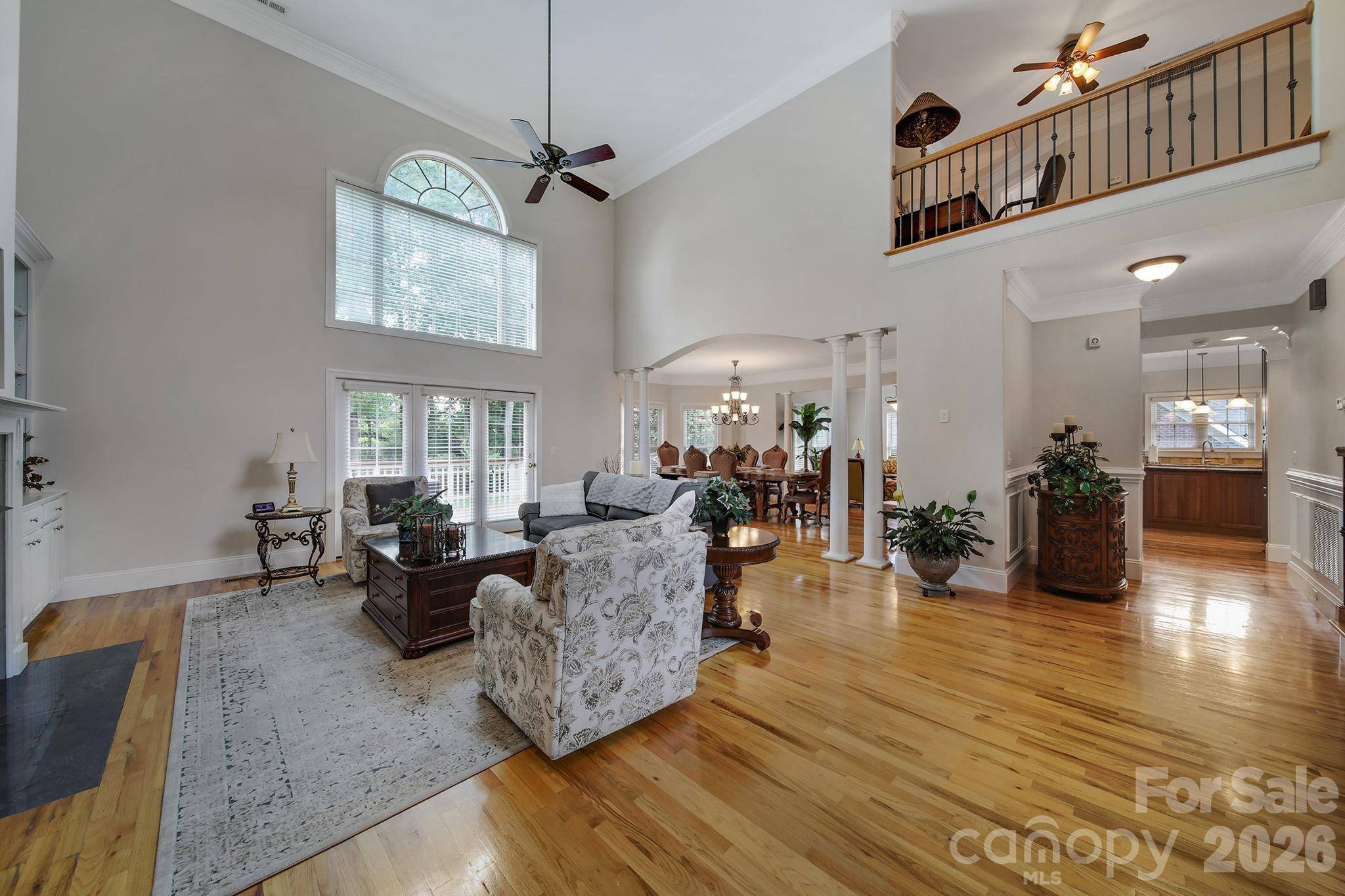 263 Hemingway LN, Fort Mill, SC 29708