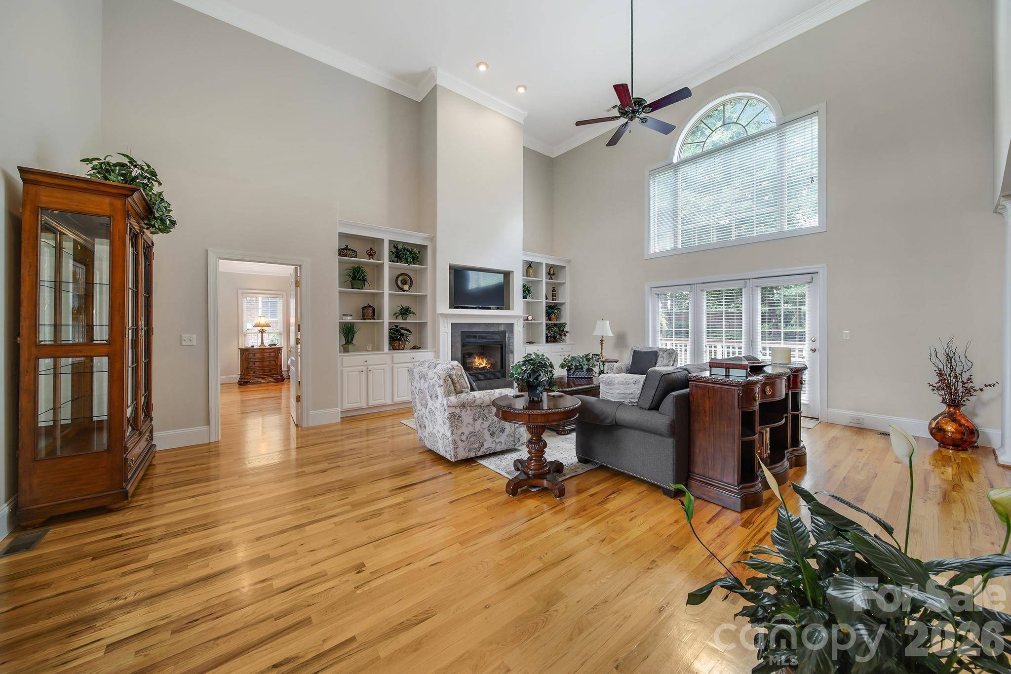 263 Hemingway LN, Fort Mill, SC 29708