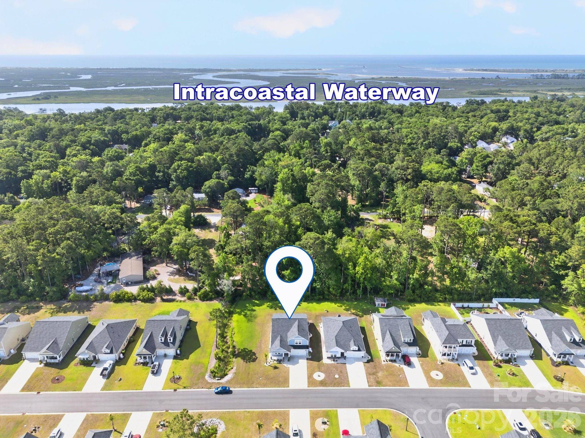 9205 Little Osprey DR, Calabash, NC 28467