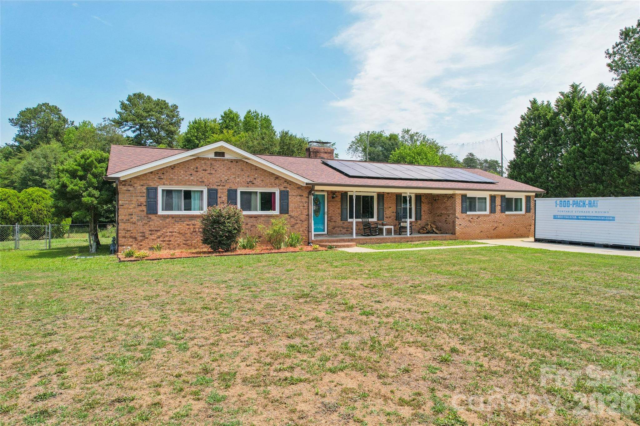 730 Hummingbird CIR, Salisbury, NC 28146