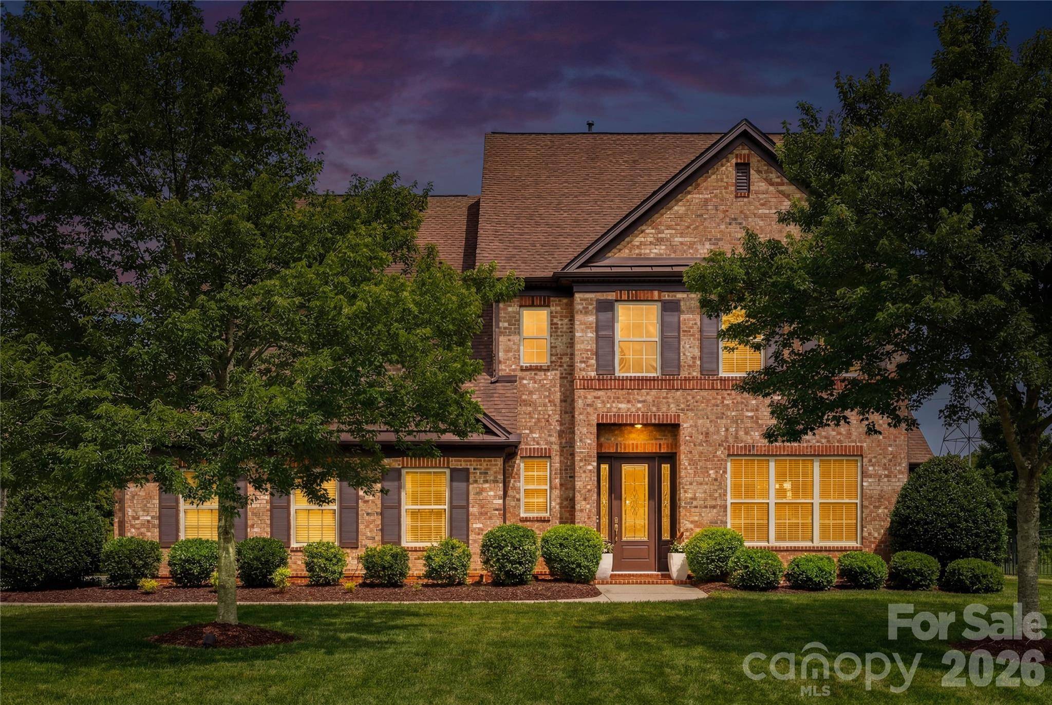 1202 Oleander LN, Waxhaw, NC 28173