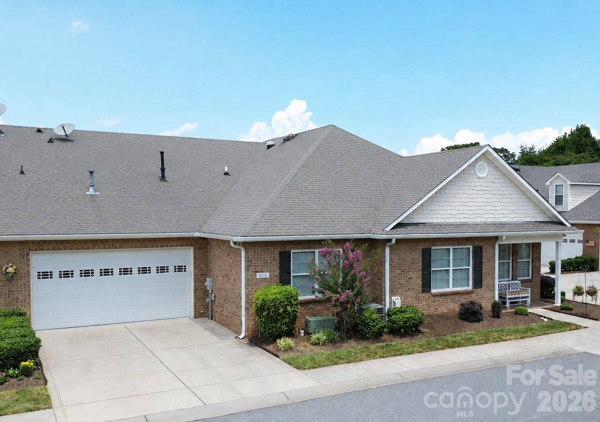 8909 Sweet Cherry LN, Denver, NC 28037