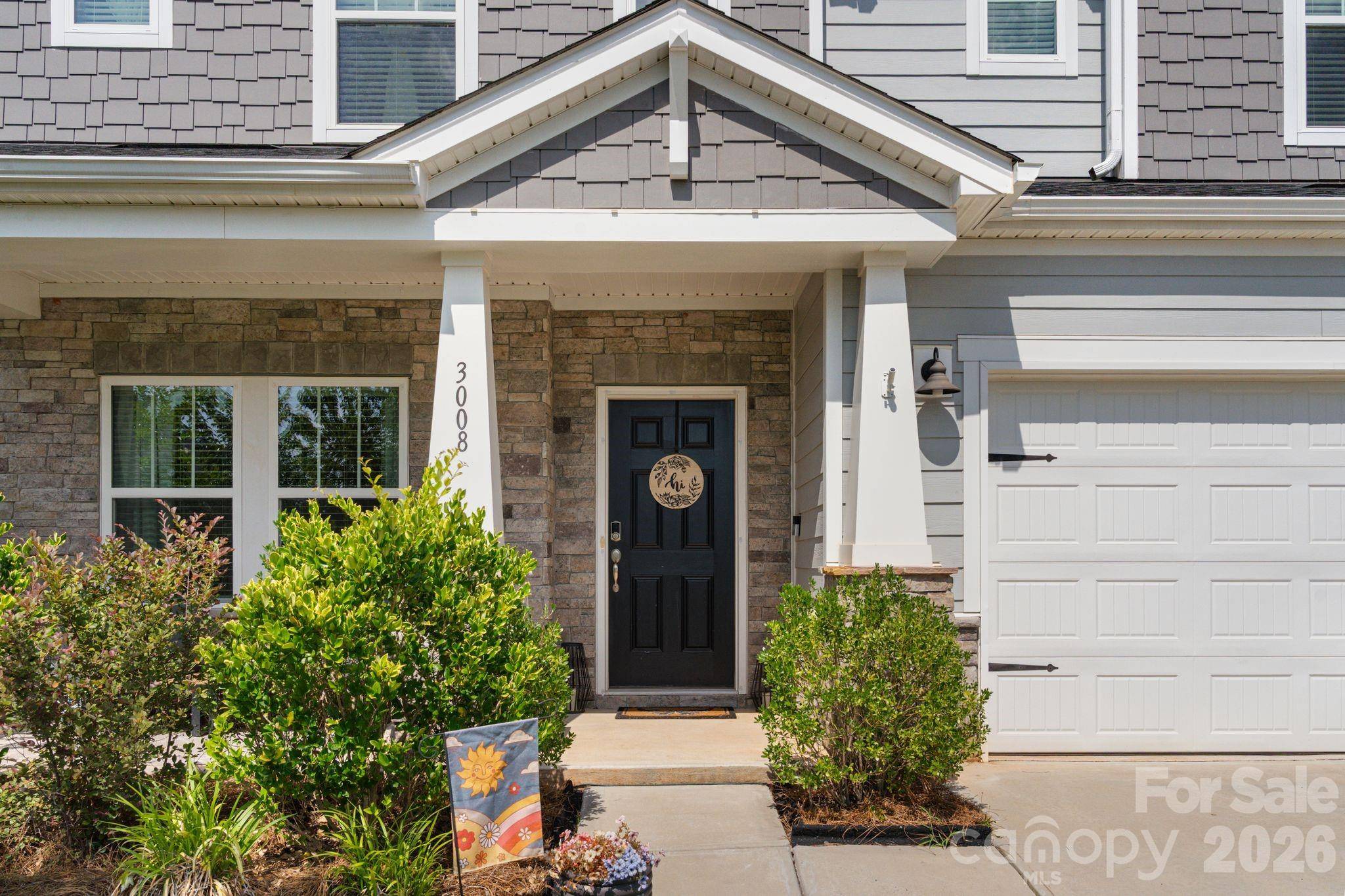 3008 Hayes Ridge DR, Belmont, NC 28012