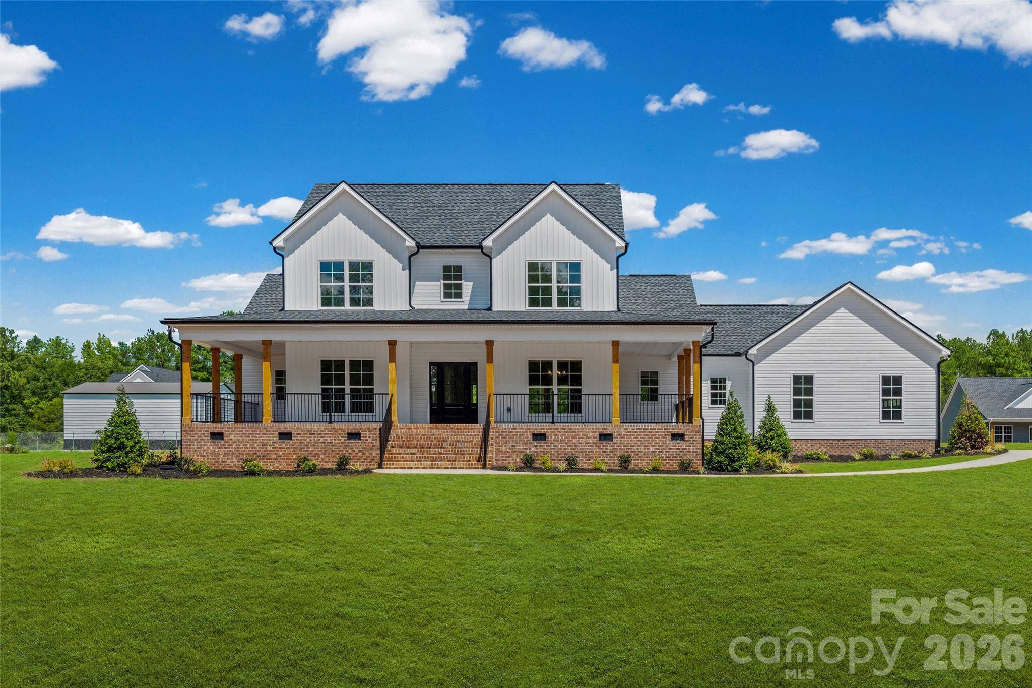 640 Edwards RD, Fort Lawn, SC 29714