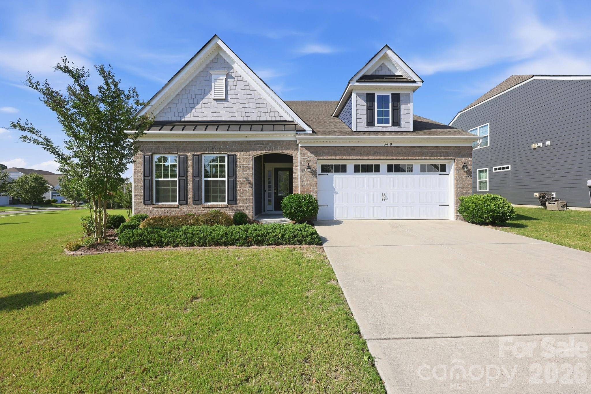 13410 Blanton DR, Huntersville, NC 28078