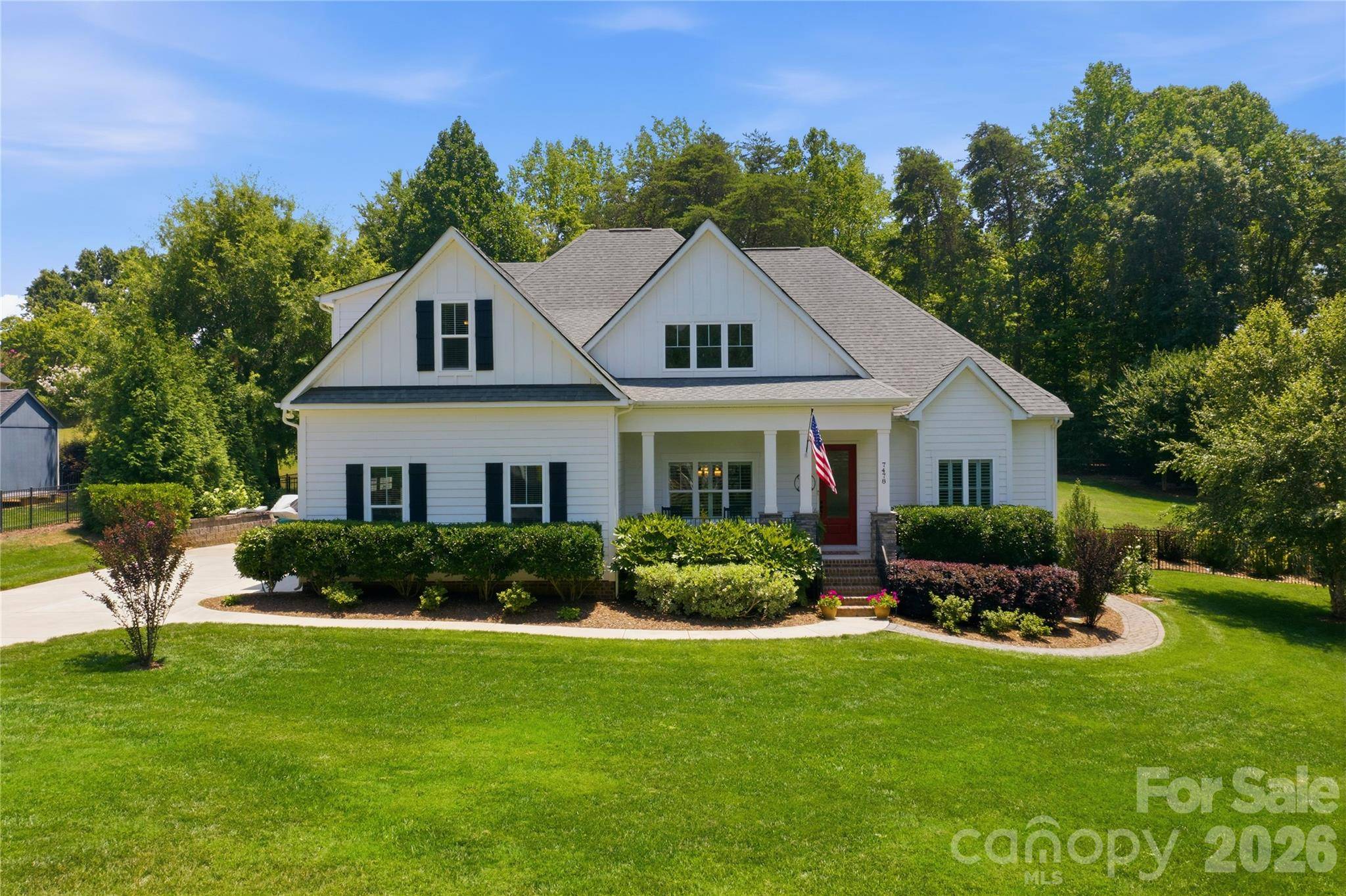 7478 Brotherton RD, Denver, NC 28037