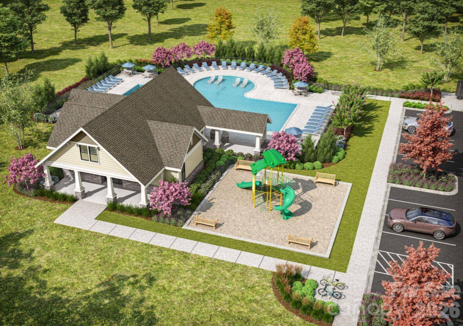 1754 Boulder Ridge DR, Gastonia, NC 28052