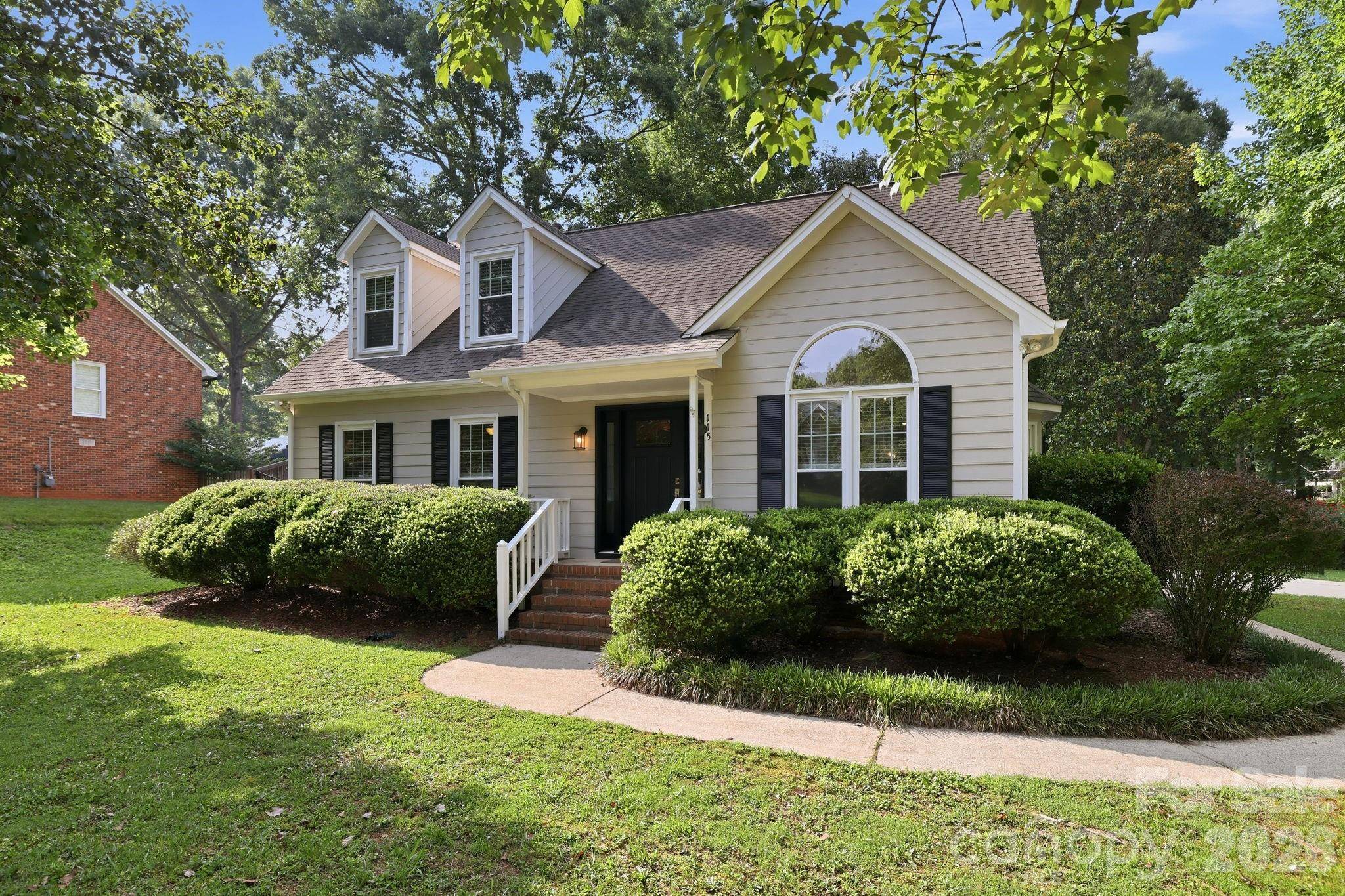 115 Southfork DR, Belmont, NC 28012