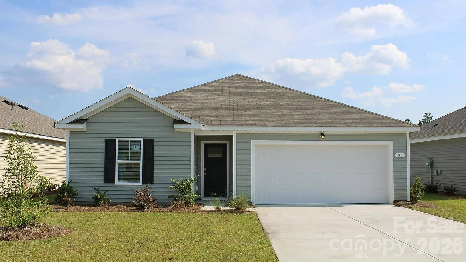 501 Italian Cypress CT, Conway, SC 29527