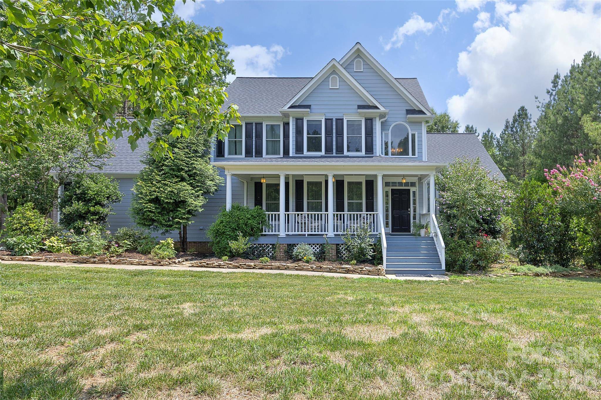 100 Fairmont PL, Hillsborough, NC 27278