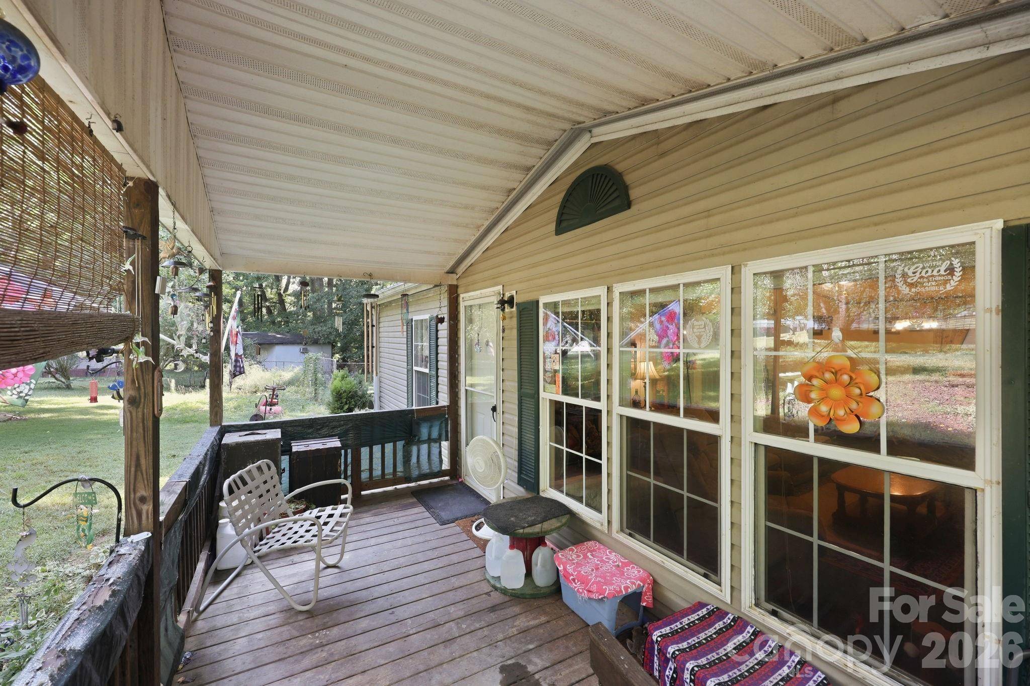 112 Goneaway LN, Cleveland, NC 27013